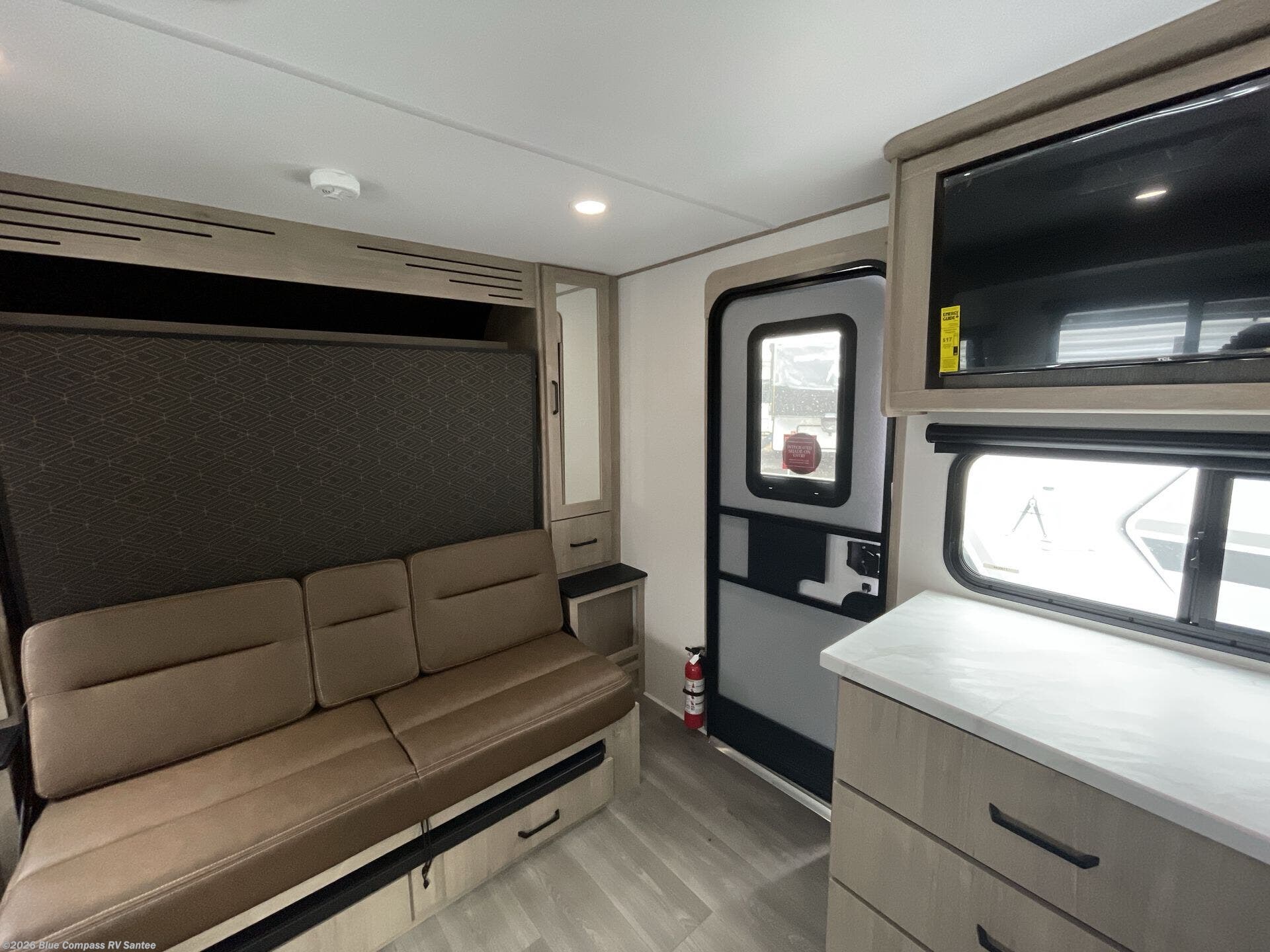 New 2026 Grand Design Imagine XLS 17MKE available in Santee, California