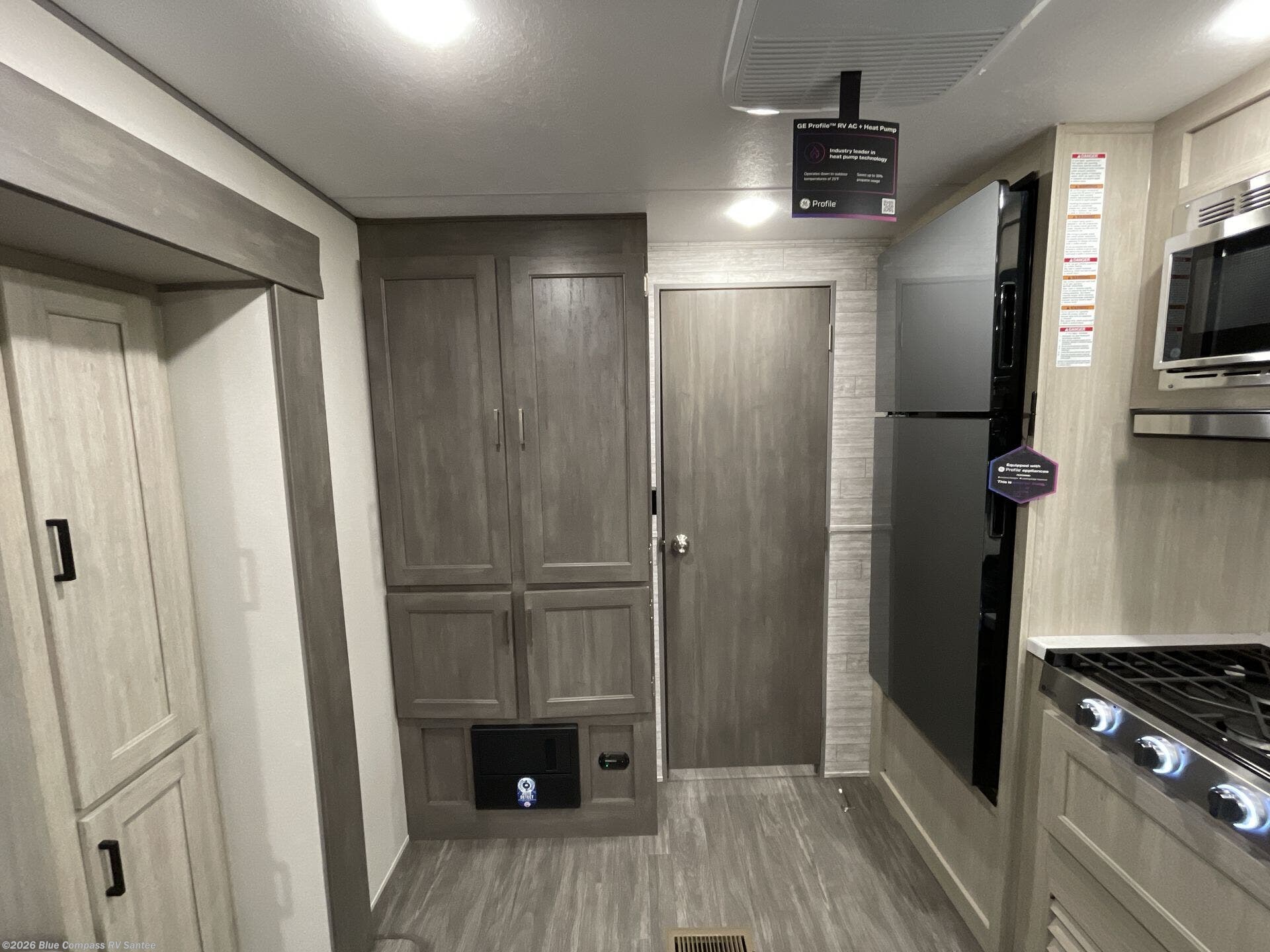 2026 Aurora Light 23MKS by Forest River from Blue Compass RV Santee in Santee, California
