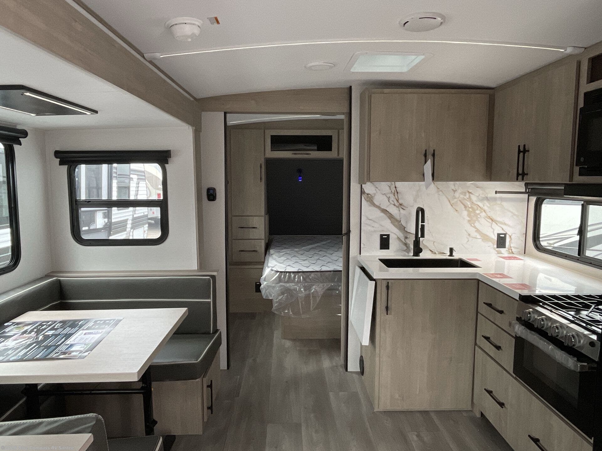 2026 Imagine 2600RB by Grand Design from Blue Compass RV Santee in Santee, California