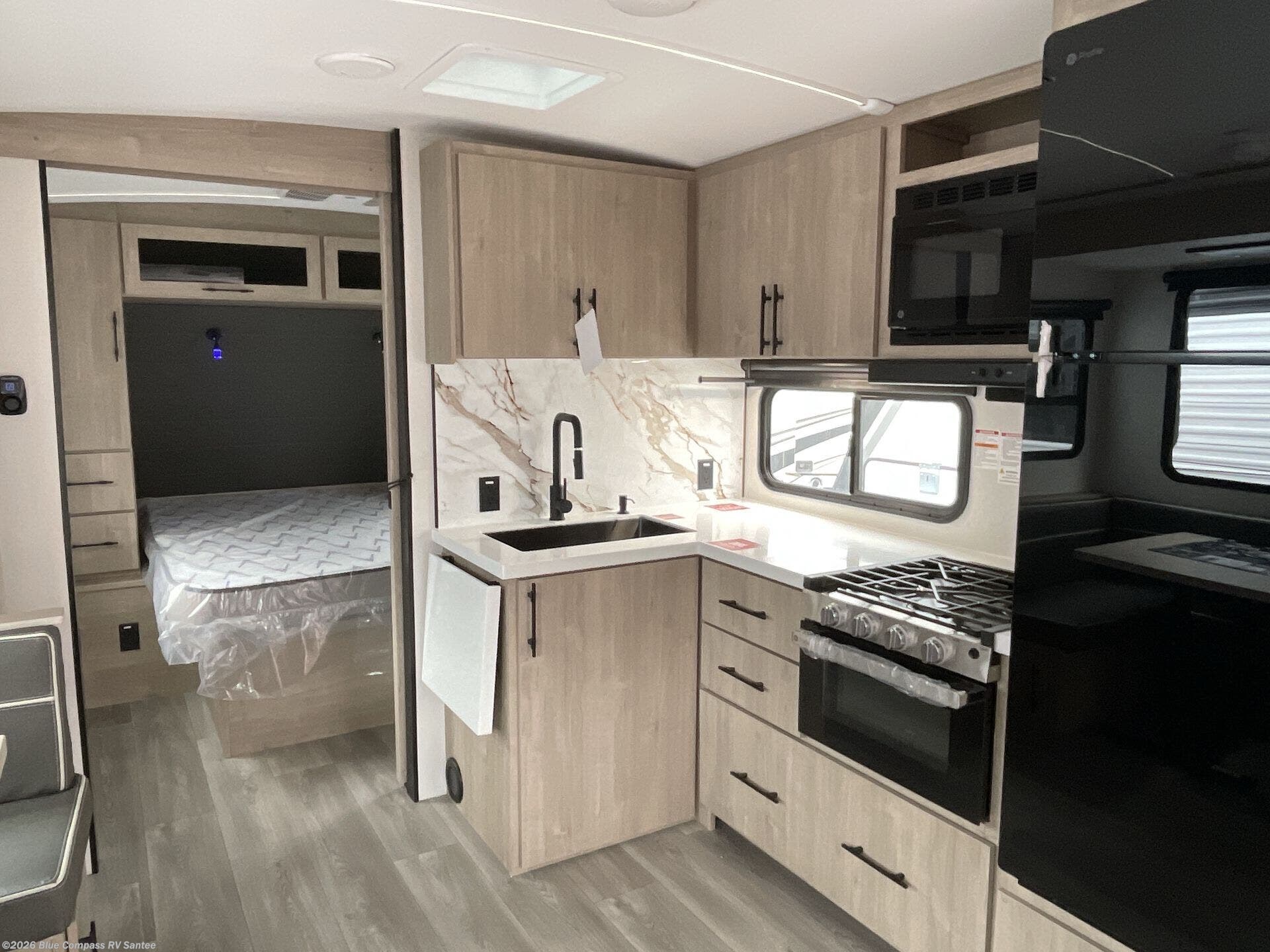 New 2026 Grand Design Imagine 2600RB available in Santee, California