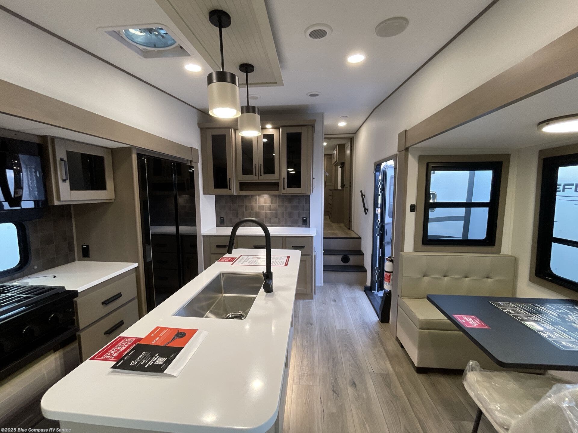 2026 Reflection 337RLS by Grand Design from Blue Compass RV Santee in Santee, California