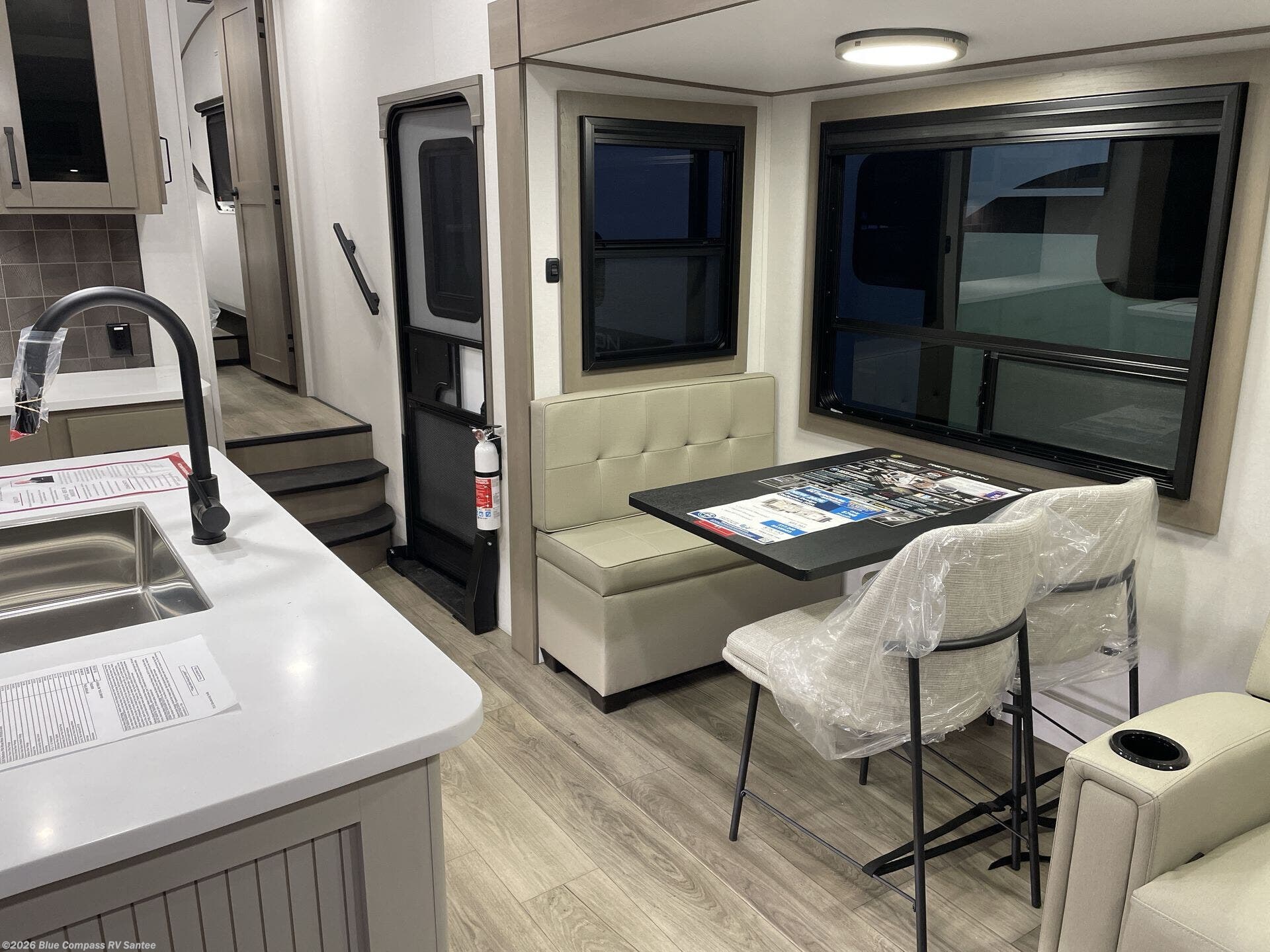 New 2026 Grand Design Reflection 303RLS available in Santee, California