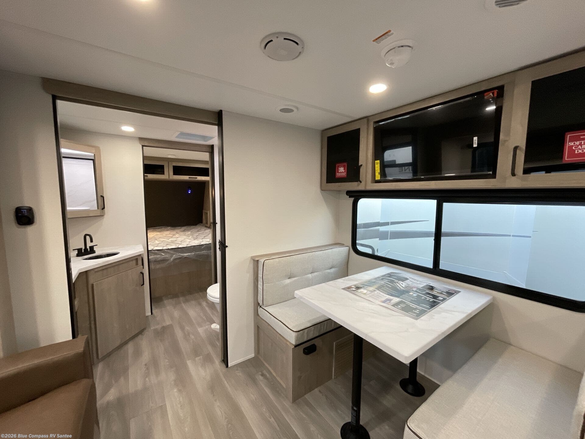 New 2026 Grand Design Imagine XLS 23LDE available in Santee, California