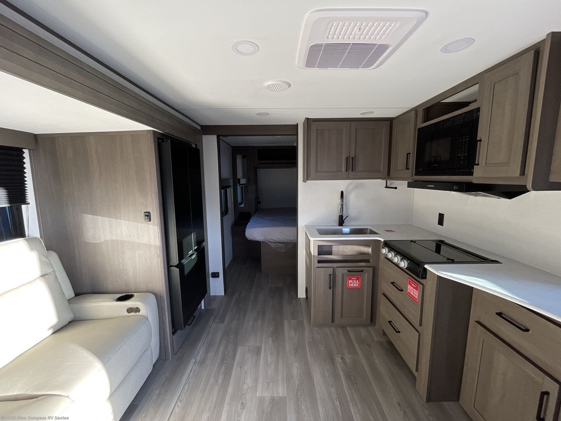 2026 Transcend Xplor 22RBX by Grand Design from Blue Compass RV Santee in Santee, California