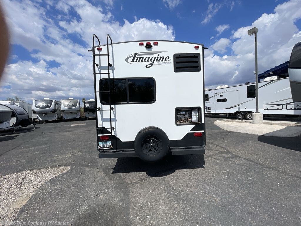 2021 Imagine 2670MK by Grand Design from Blue Compass RV Santee in Santee, California