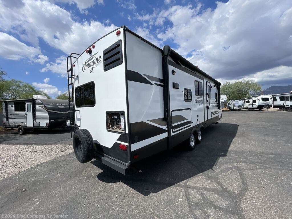 Used 2021 Grand Design Imagine 2670MK available in Santee, California