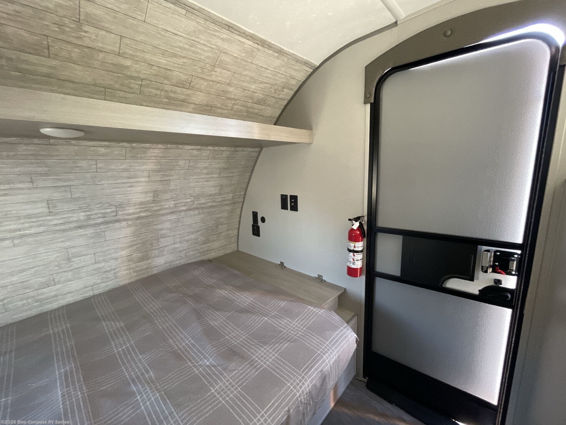 New 2026 Forest River Aurora Light 13BHX available in Santee, California