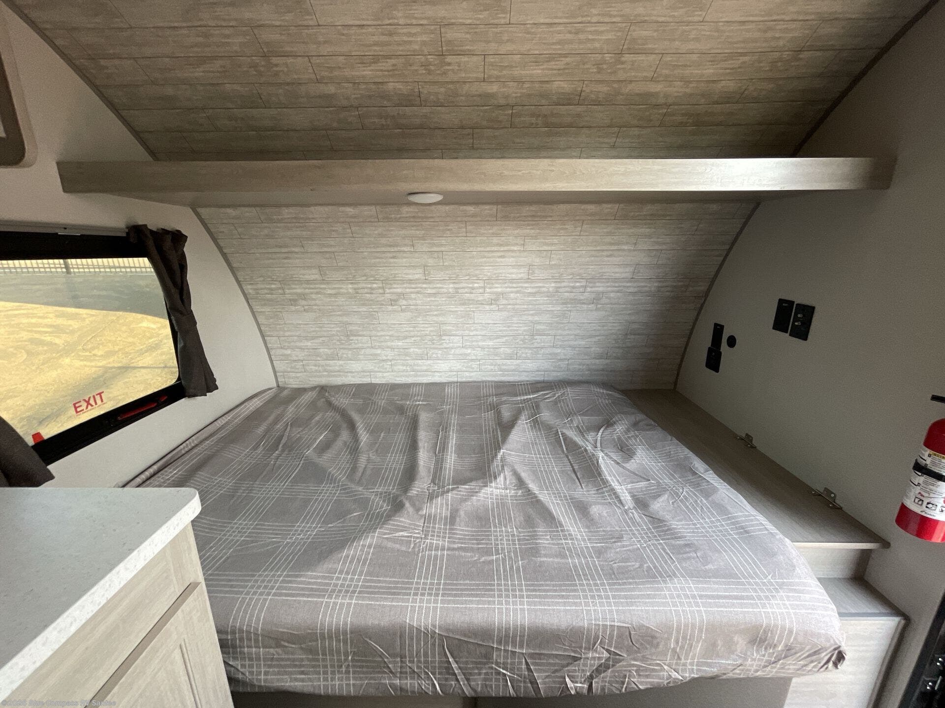 2026 Aurora Light 13RDX by Forest River from Blue Compass RV Santee in Santee, California