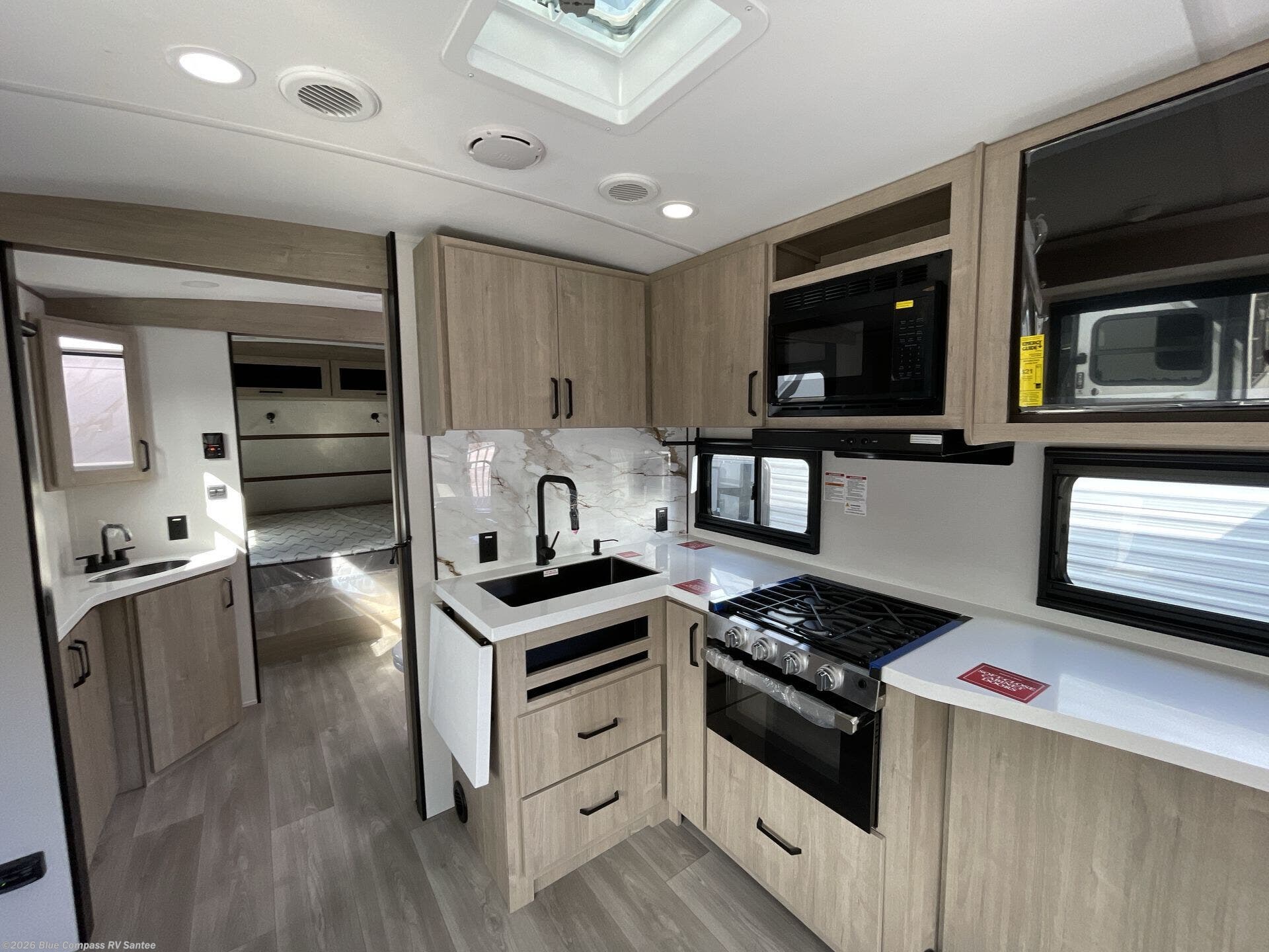 New 2026 Grand Design Imagine 2500RL available in Santee, California