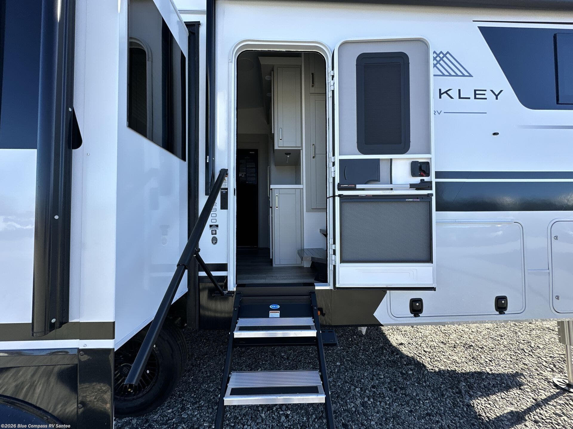 2026 Brinkley RV Model Z 2900 RV for Sale in Santee, CA 90271 | T134055 ...