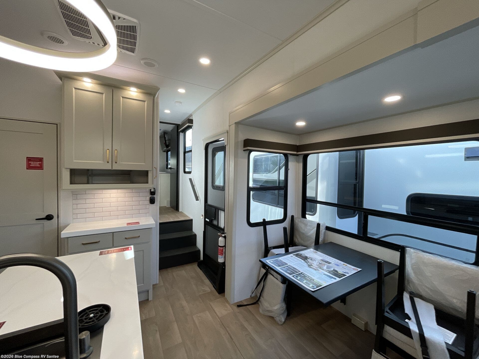 New 2026 Grand Design Influence 3003RL available in Santee, California