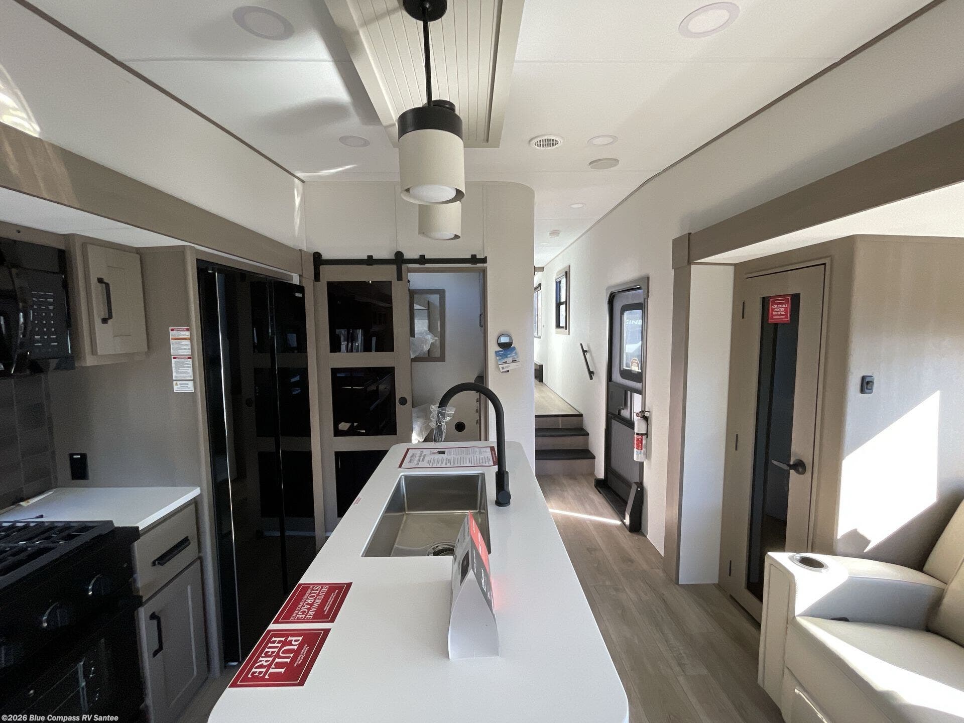 2026 Reflection 324MBS by Grand Design from Blue Compass RV Santee in Santee, California