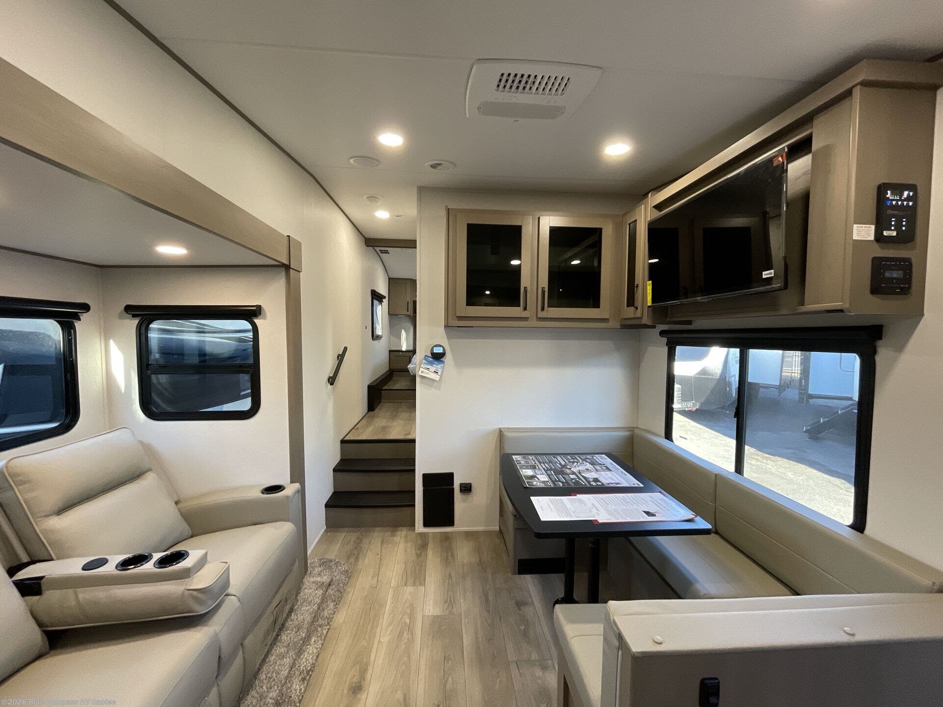 2026 Reflection 100 Series 22RK by Grand Design from Blue Compass RV Santee in Santee, California
