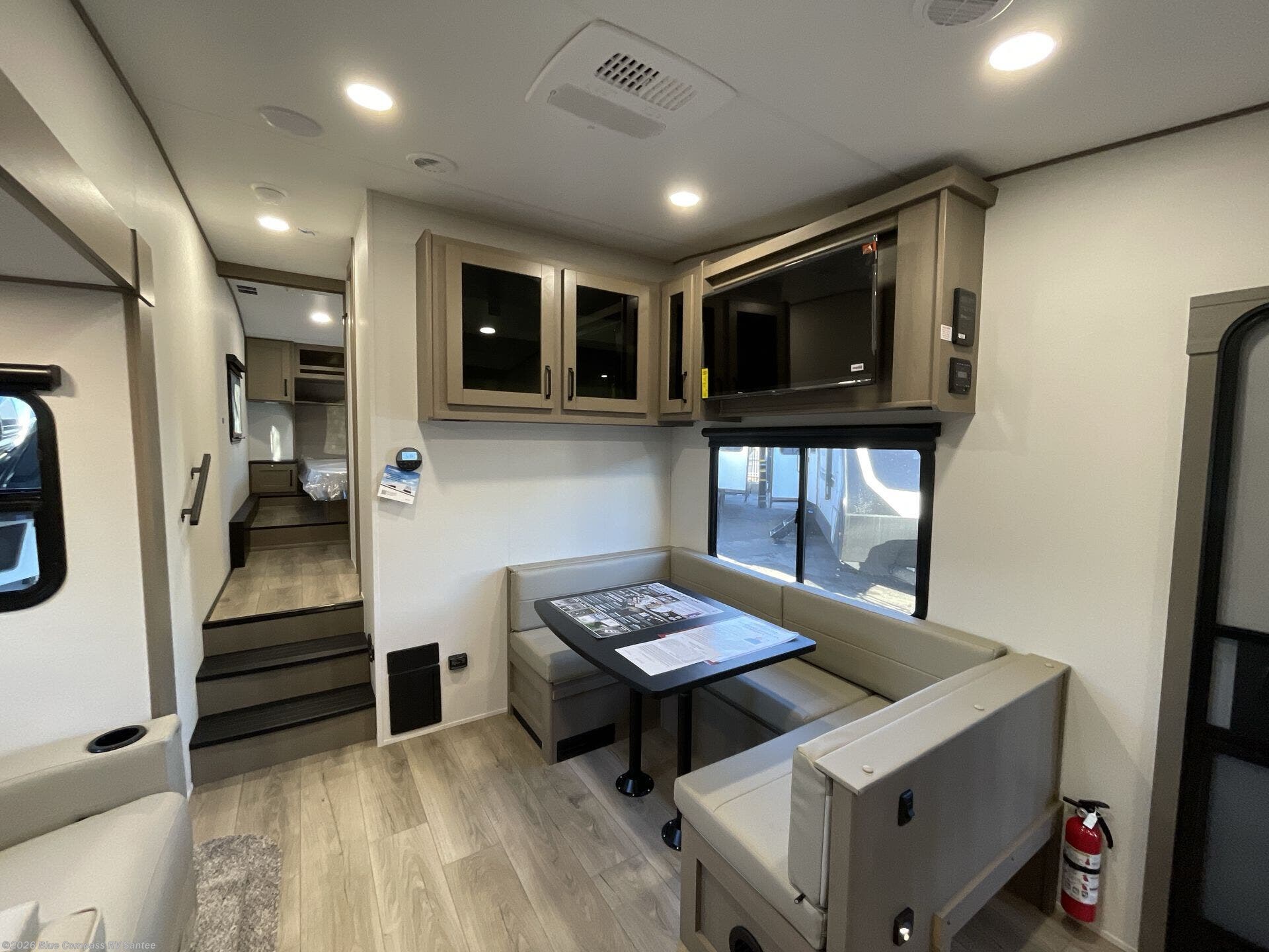 New 2026 Grand Design Reflection 100 Series 22RK available in Santee, California