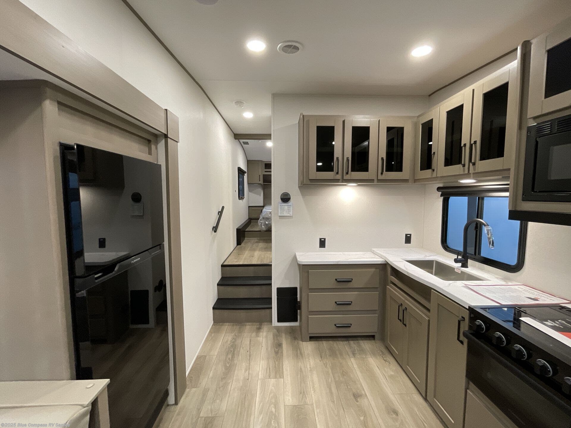 2026 Reflection 100 Series 24RL by Grand Design from Blue Compass RV Santee in Santee, California