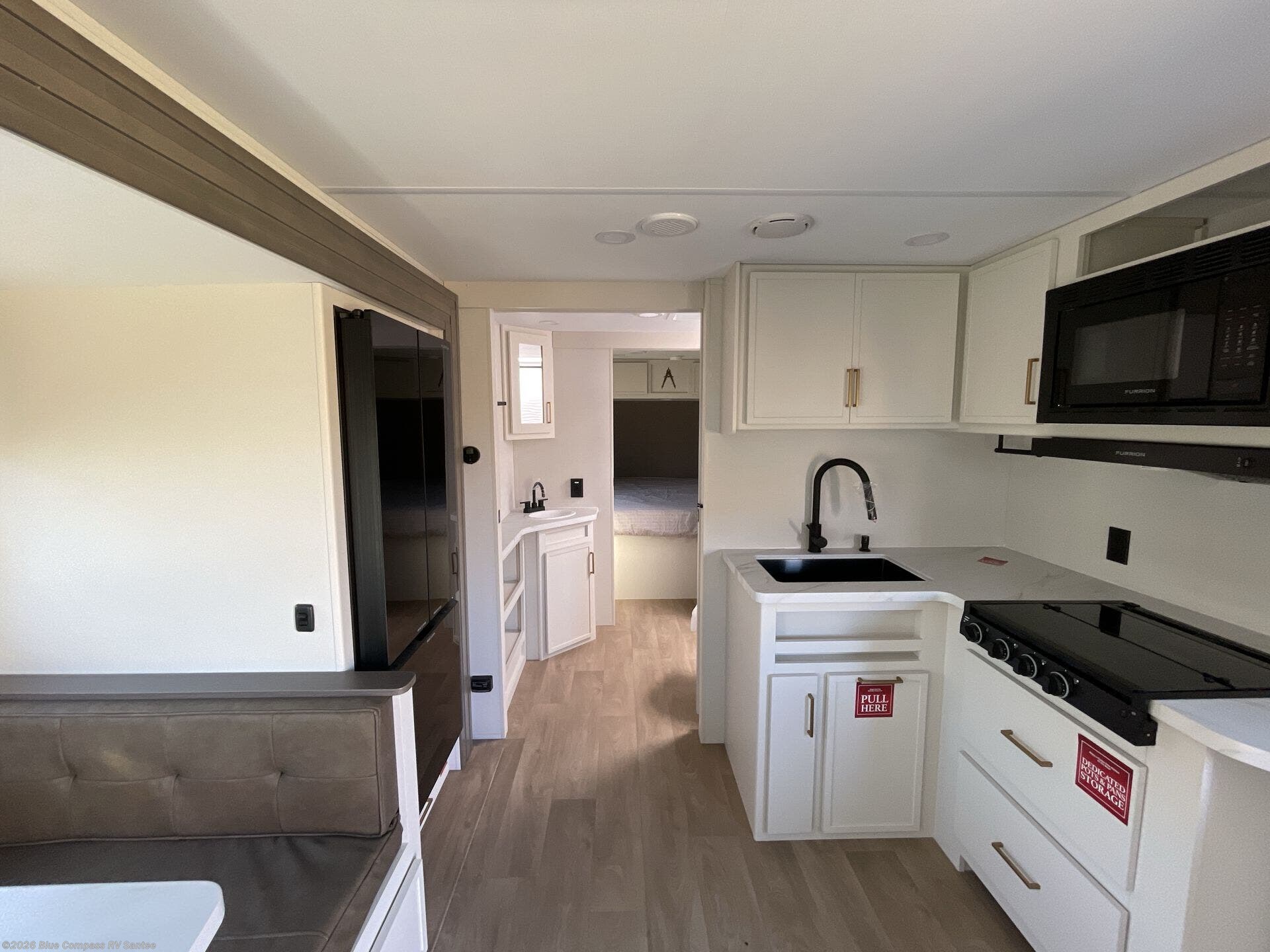 2026 Transcend 265BHT by Grand Design from Blue Compass RV Santee in Santee, California