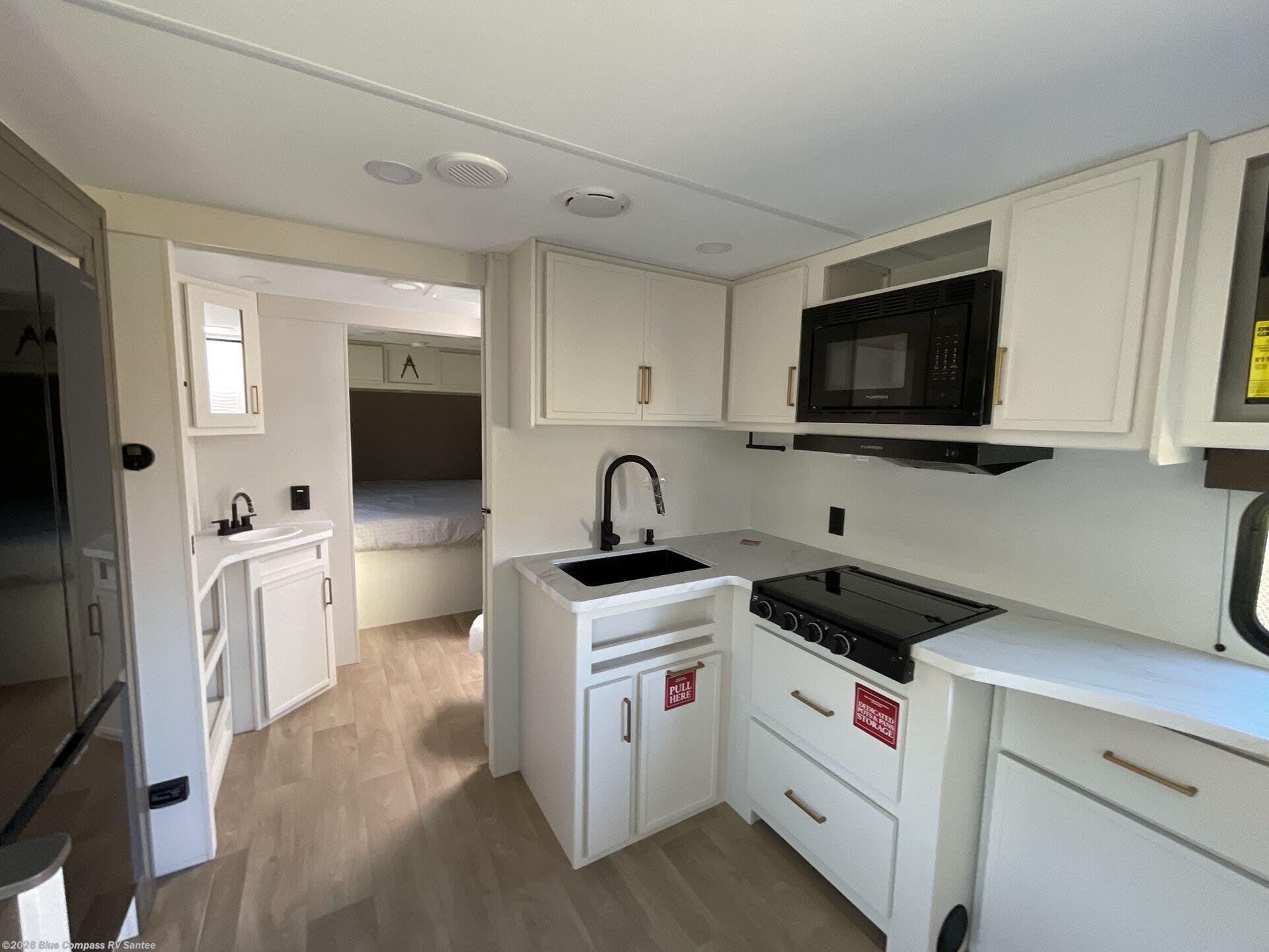 New 2026 Grand Design Transcend 265BHT available in Santee, California