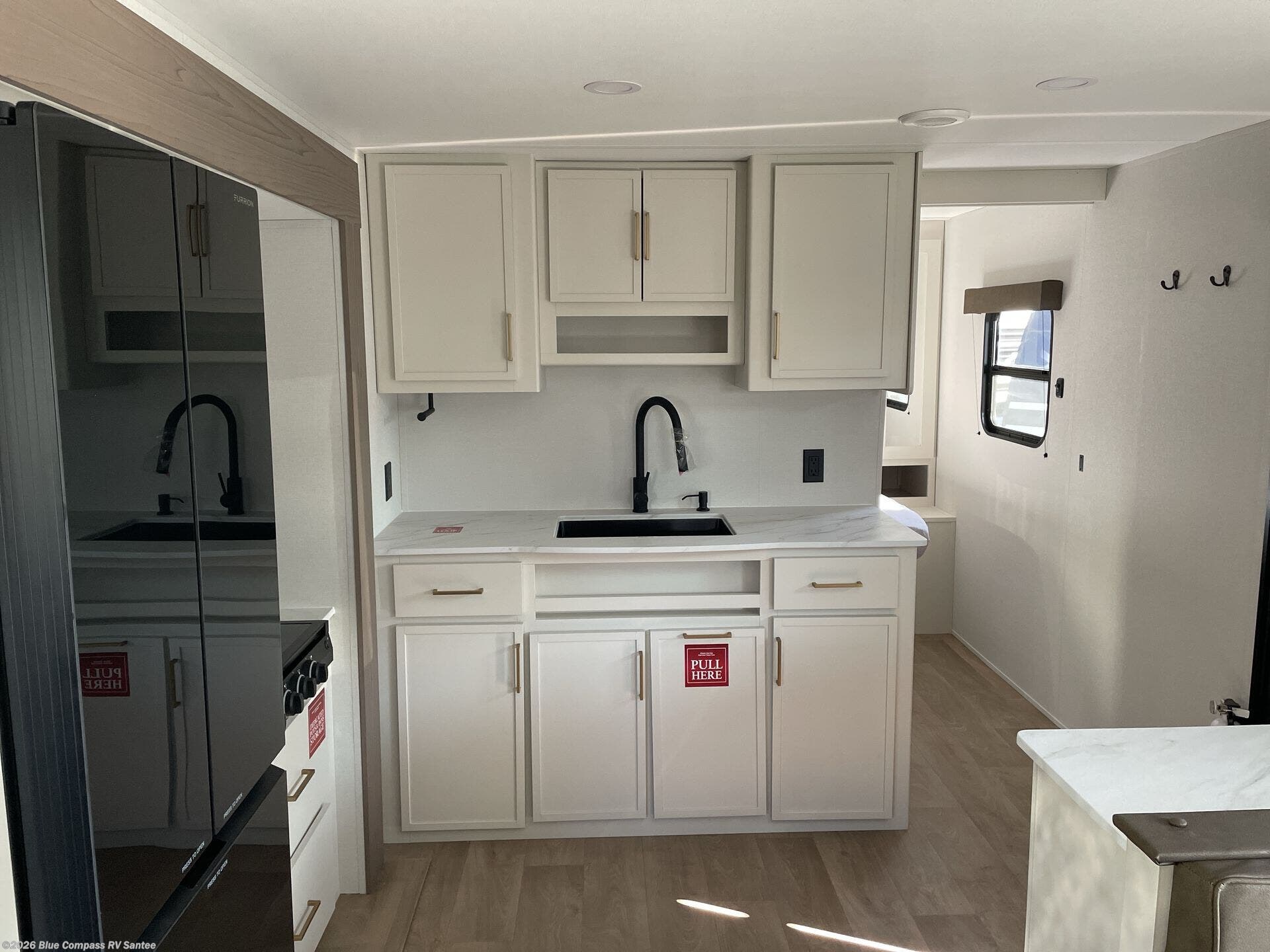 2026 Transcend Xplor 26BHX by Grand Design from Blue Compass RV Santee in Santee, California