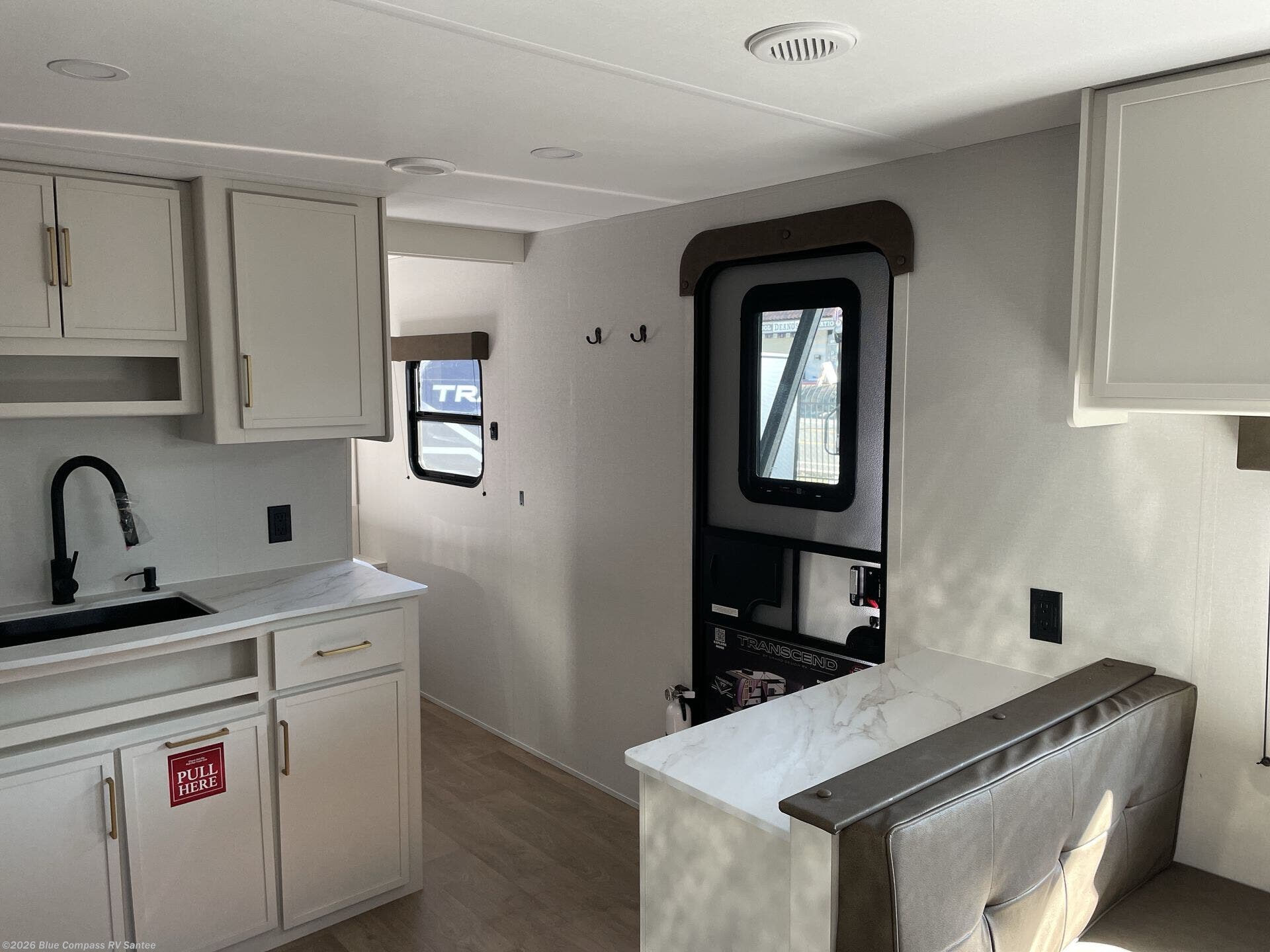 New 2026 Grand Design Transcend Xplor 26BHX available in Santee, California