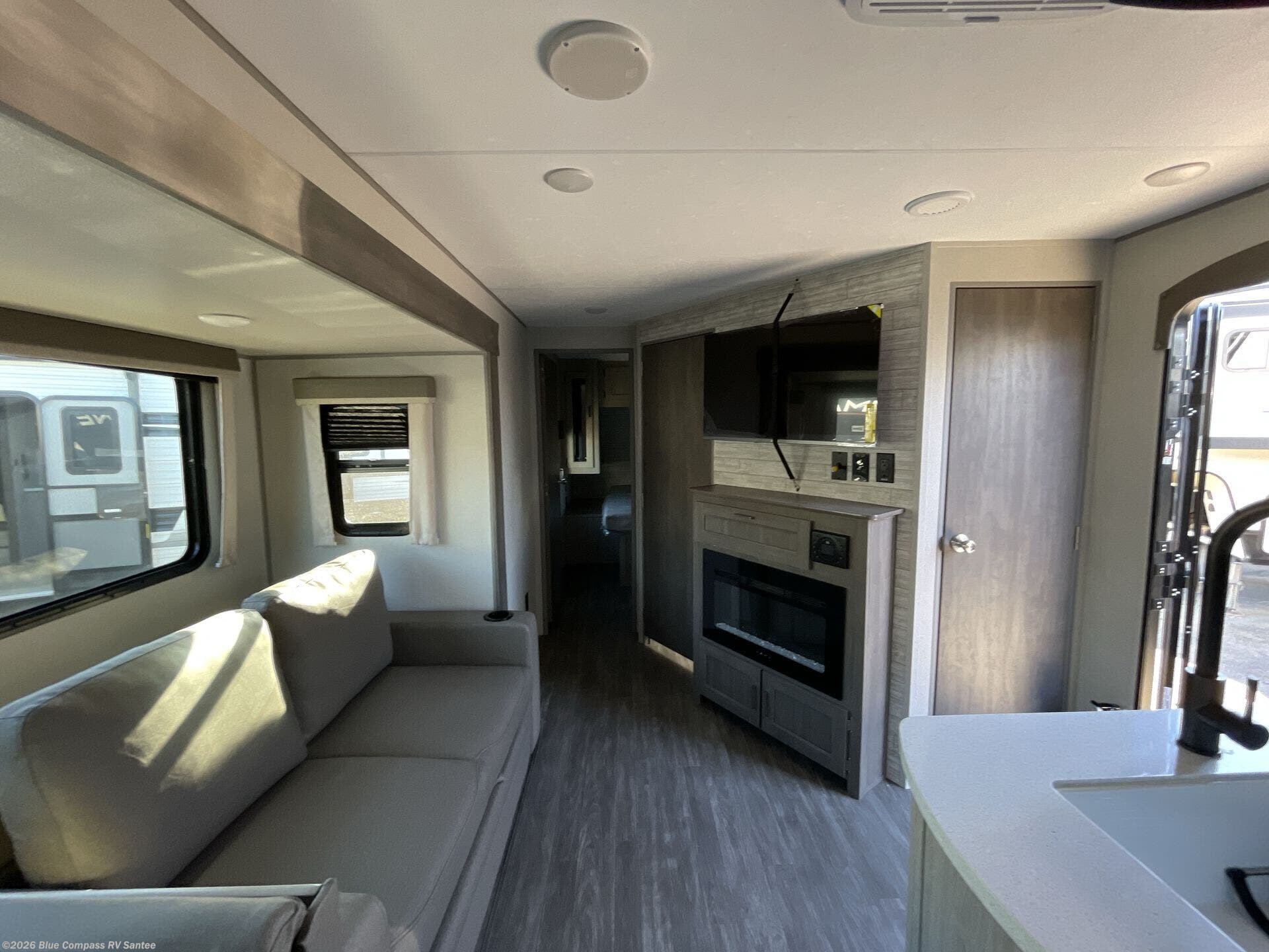 2026 Aurora 29TQS by Forest River from Blue Compass RV Santee in Santee, California