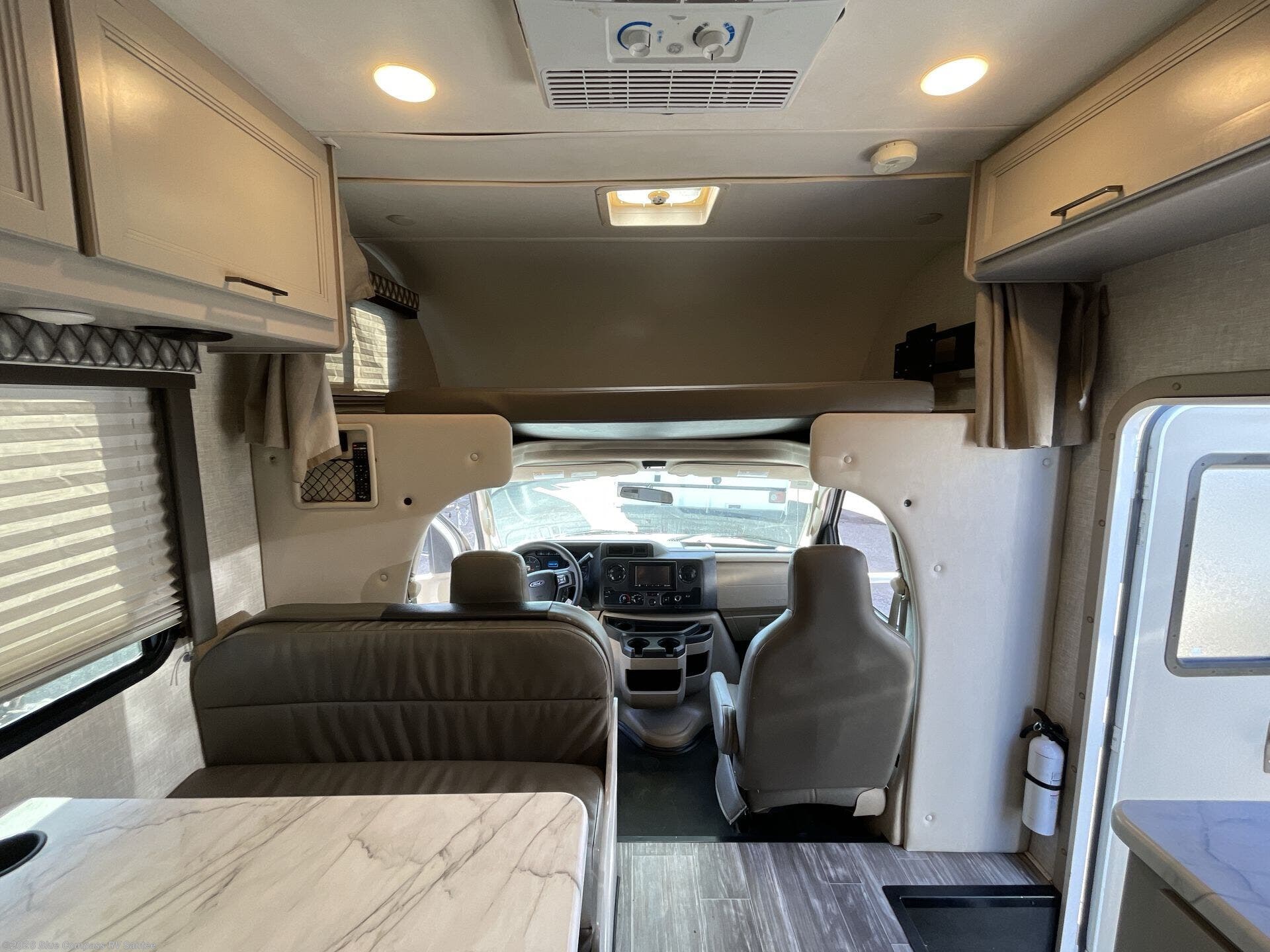 2024 Four Winds 22E by Thor Motor Coach from Blue Compass RV Santee in Santee, California