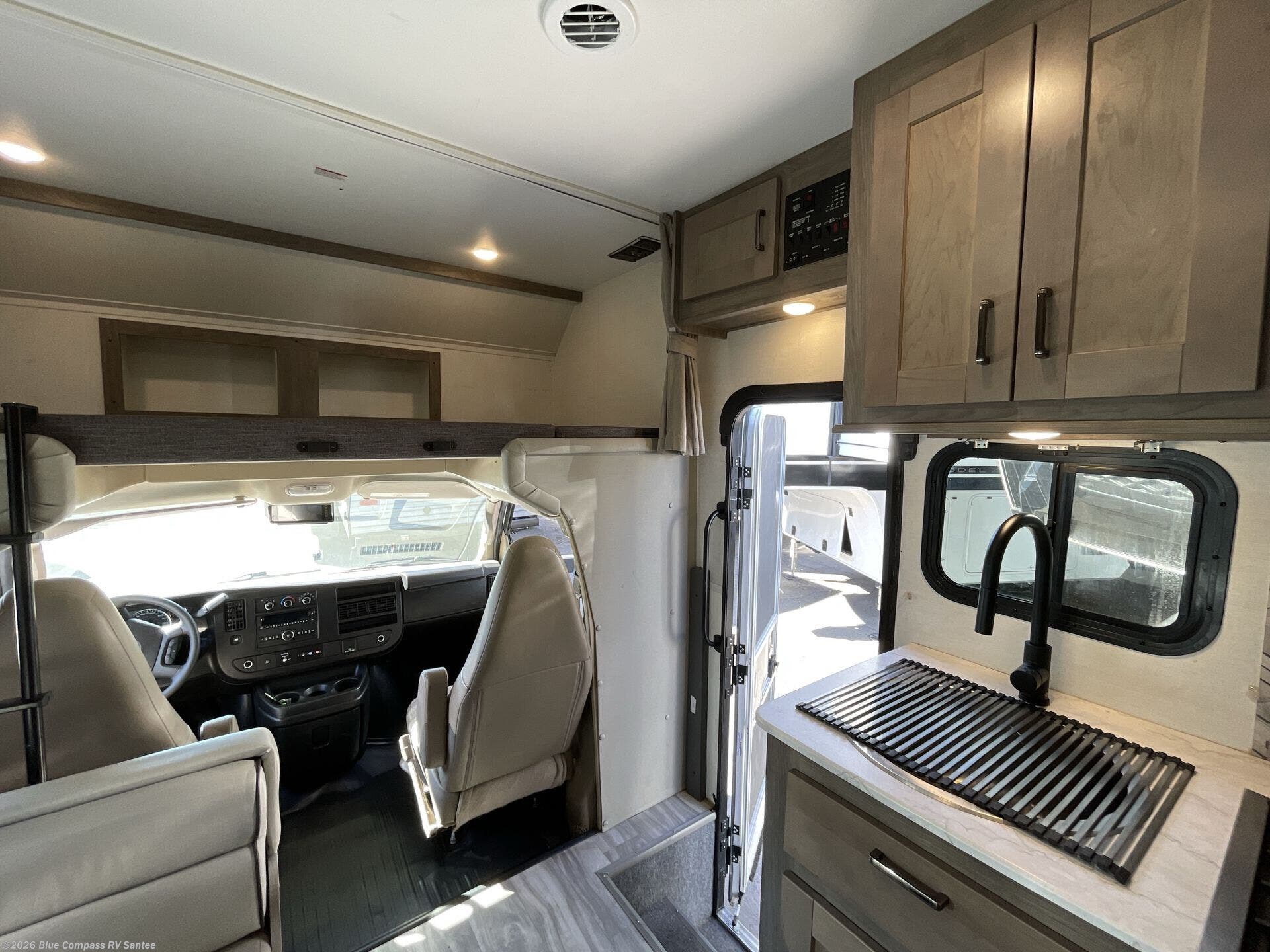 Used 2025 Gulf Stream Conquest Class C 6237 available in Santee, California