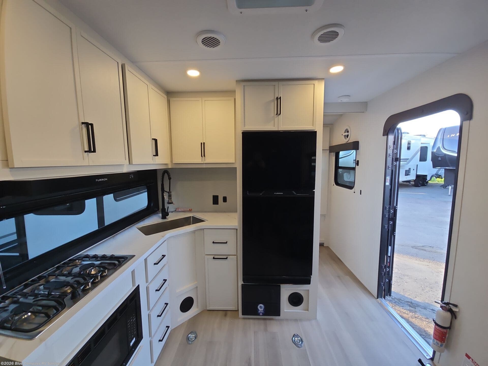 2026 Momentum MAV 17MAV by Grand Design from Blue Compass RV Santee in Santee, California