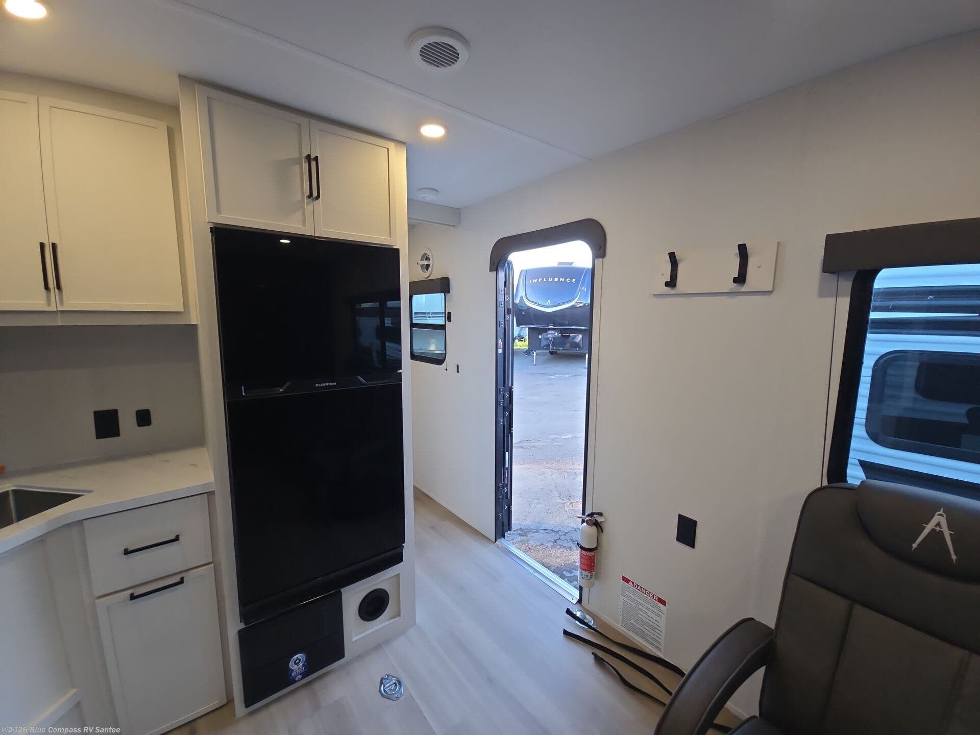 New 2026 Grand Design Momentum MAV 17MAV available in Santee, California