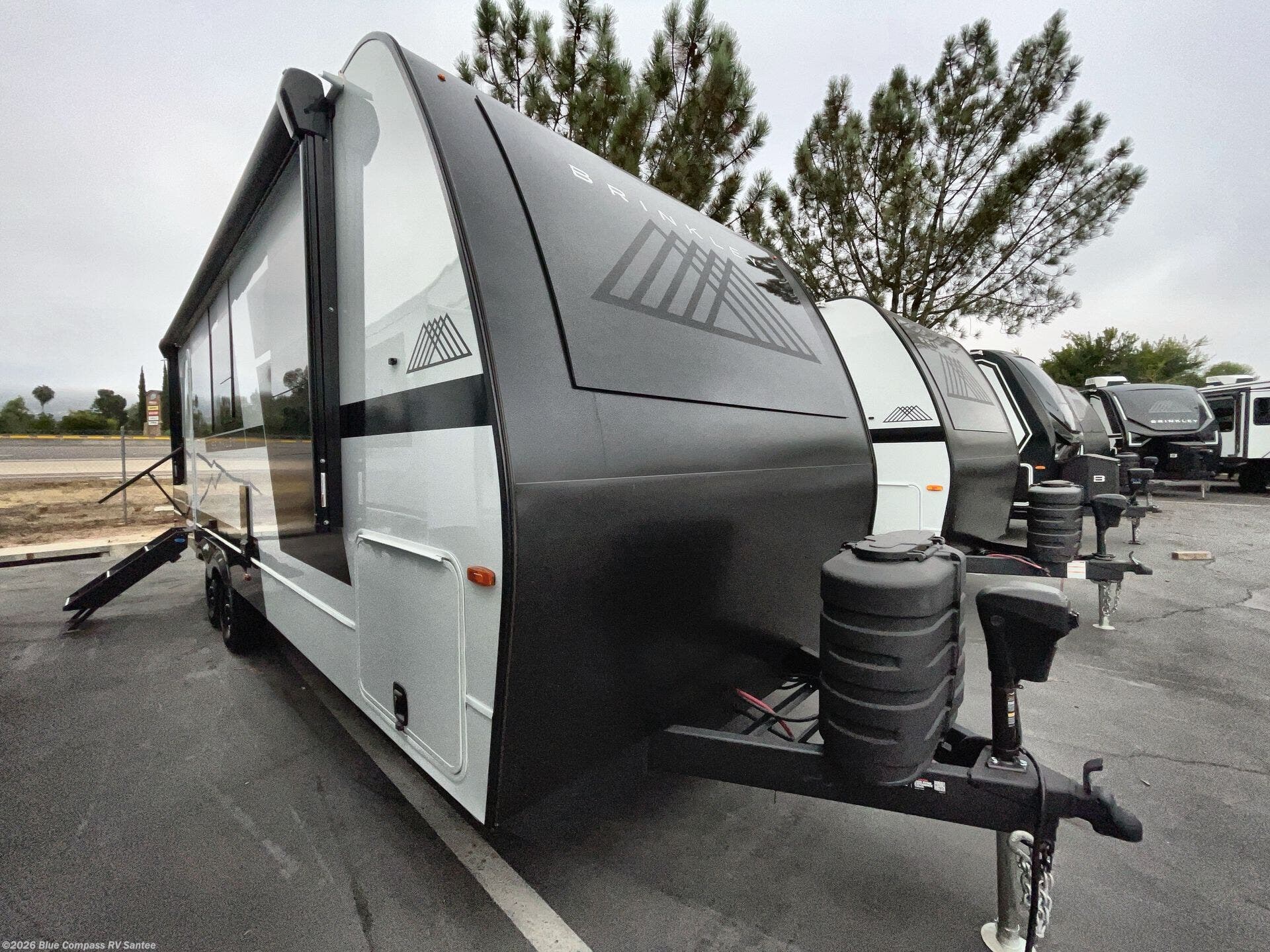 2026 Model I 265 by Brinkley RV from Blue Compass RV Santee in Santee, California