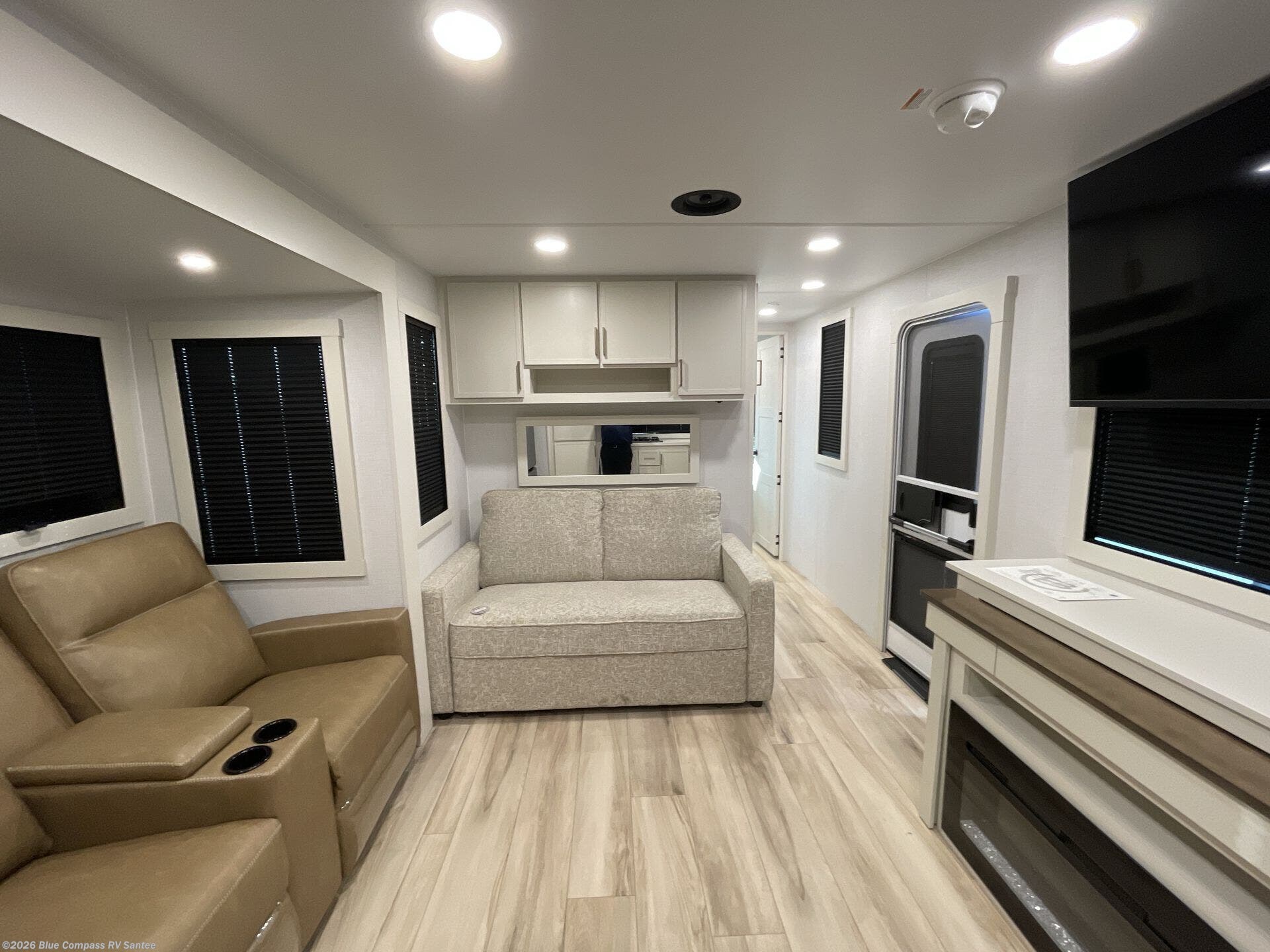 2026 Model I 275 by Brinkley RV from Blue Compass RV Santee in Santee, California