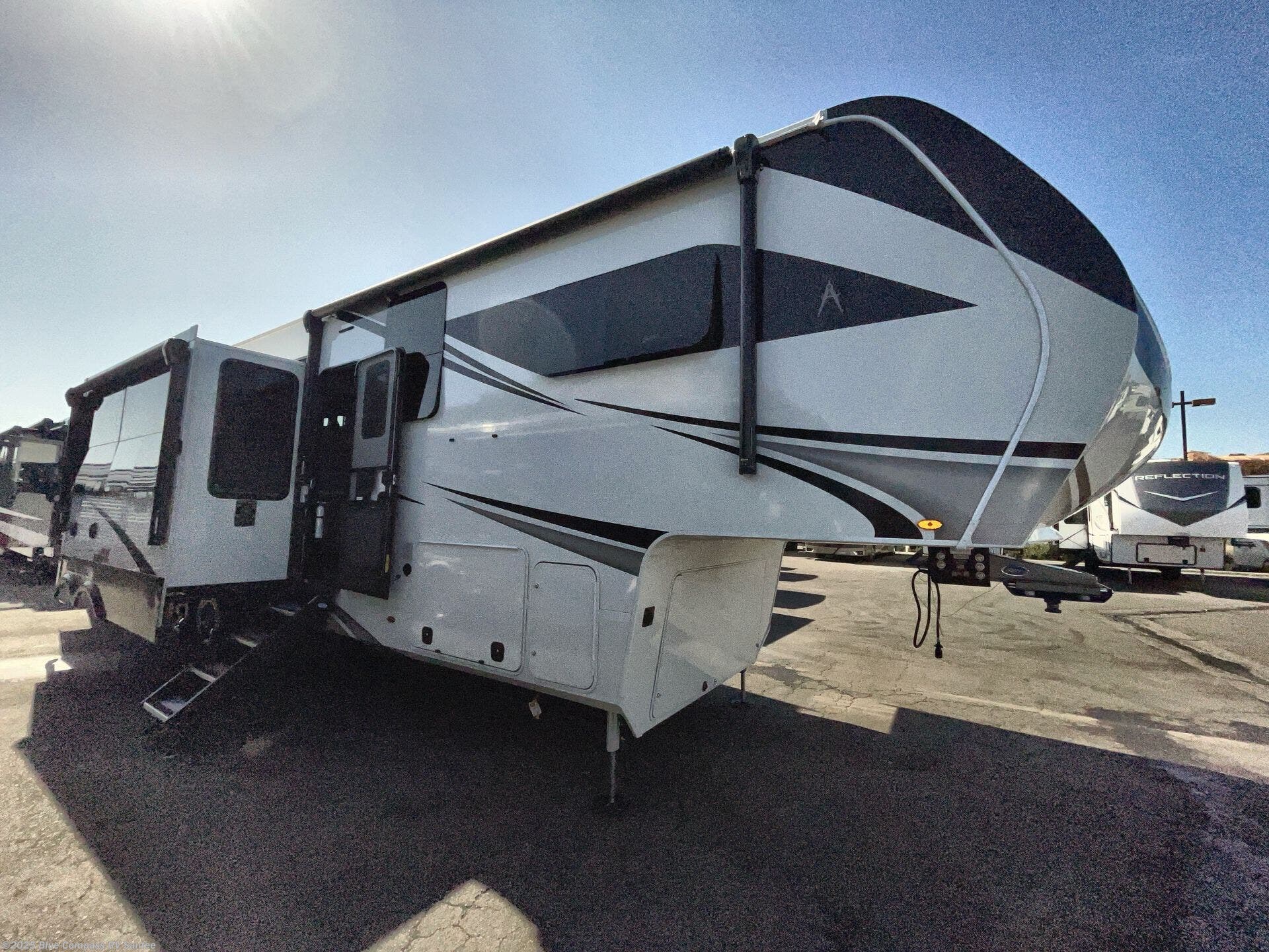 2025 Solitude 391DL by Grand Design from Blue Compass RV Santee in Santee, California
