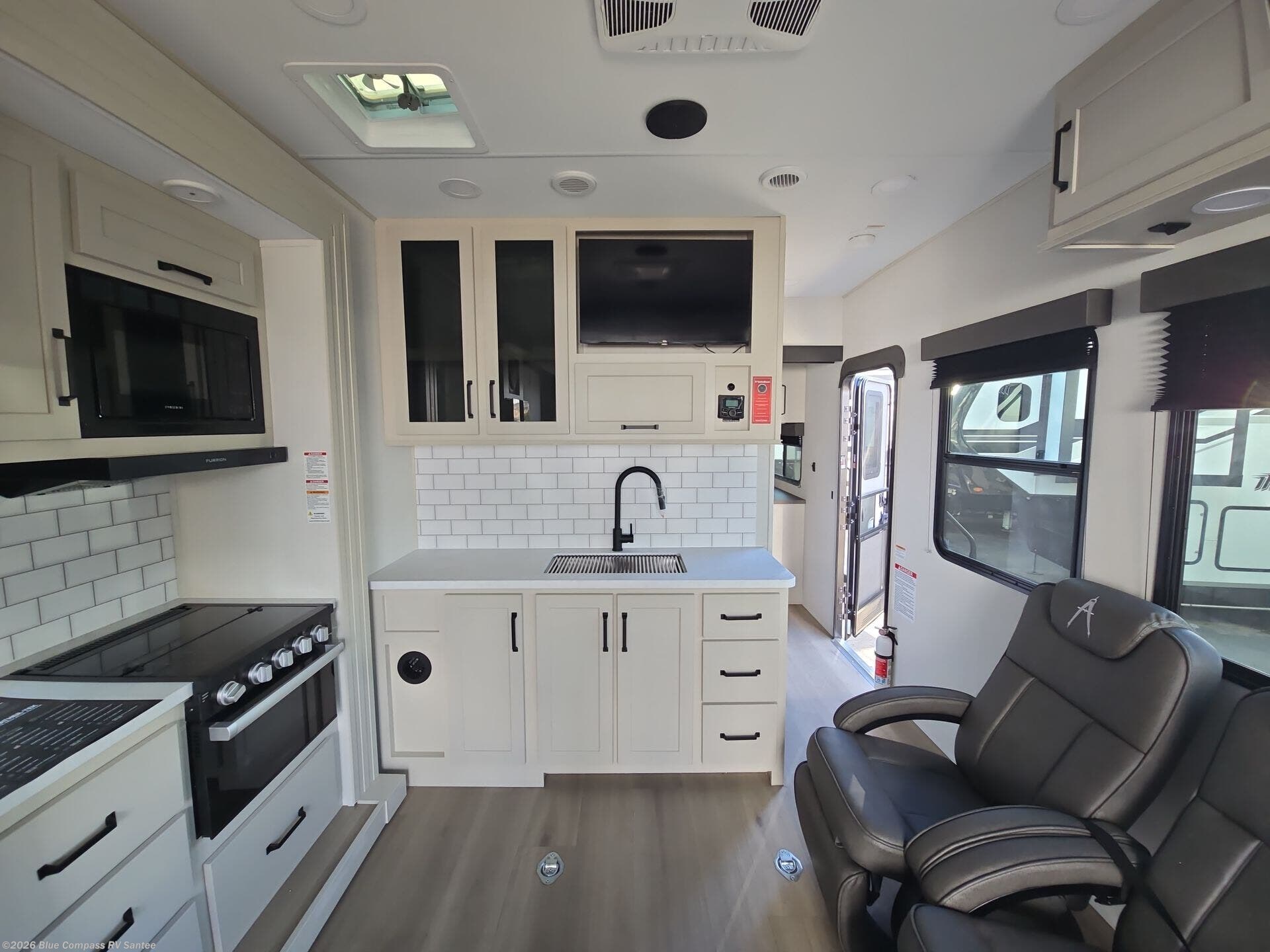 2026 Momentum G-Class 25G by Grand Design from Blue Compass RV Santee in Santee, California