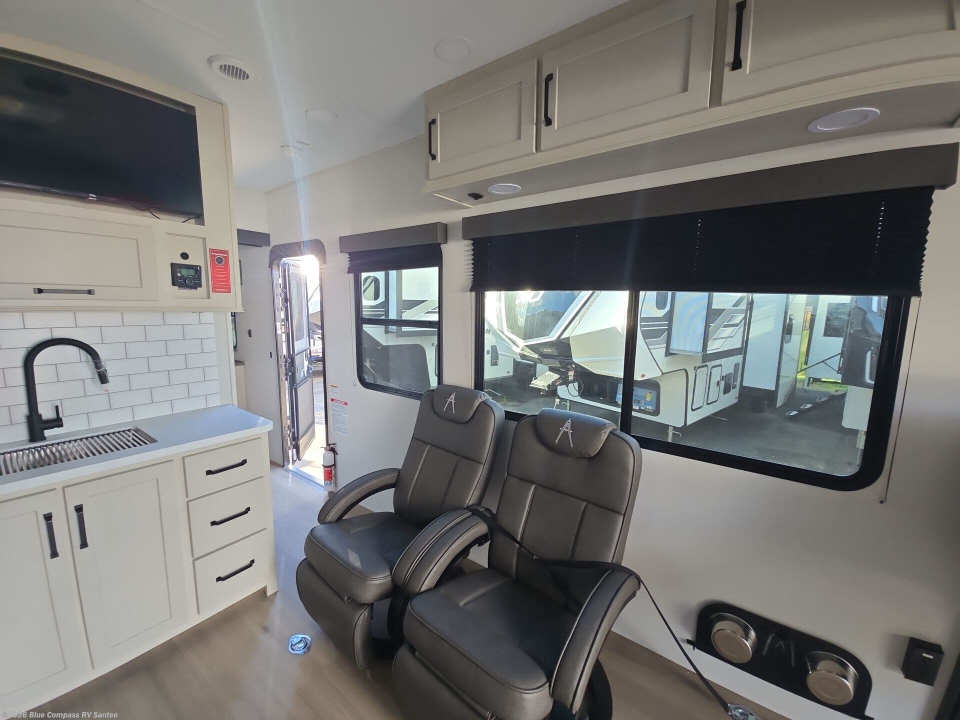 New 2026 Grand Design Momentum G-Class 25G available in Santee, California