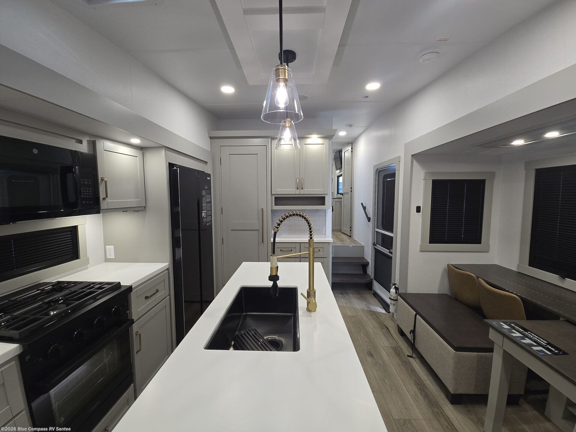 2026 Model Z 3100 by Brinkley RV from Blue Compass RV Santee in Santee, California
