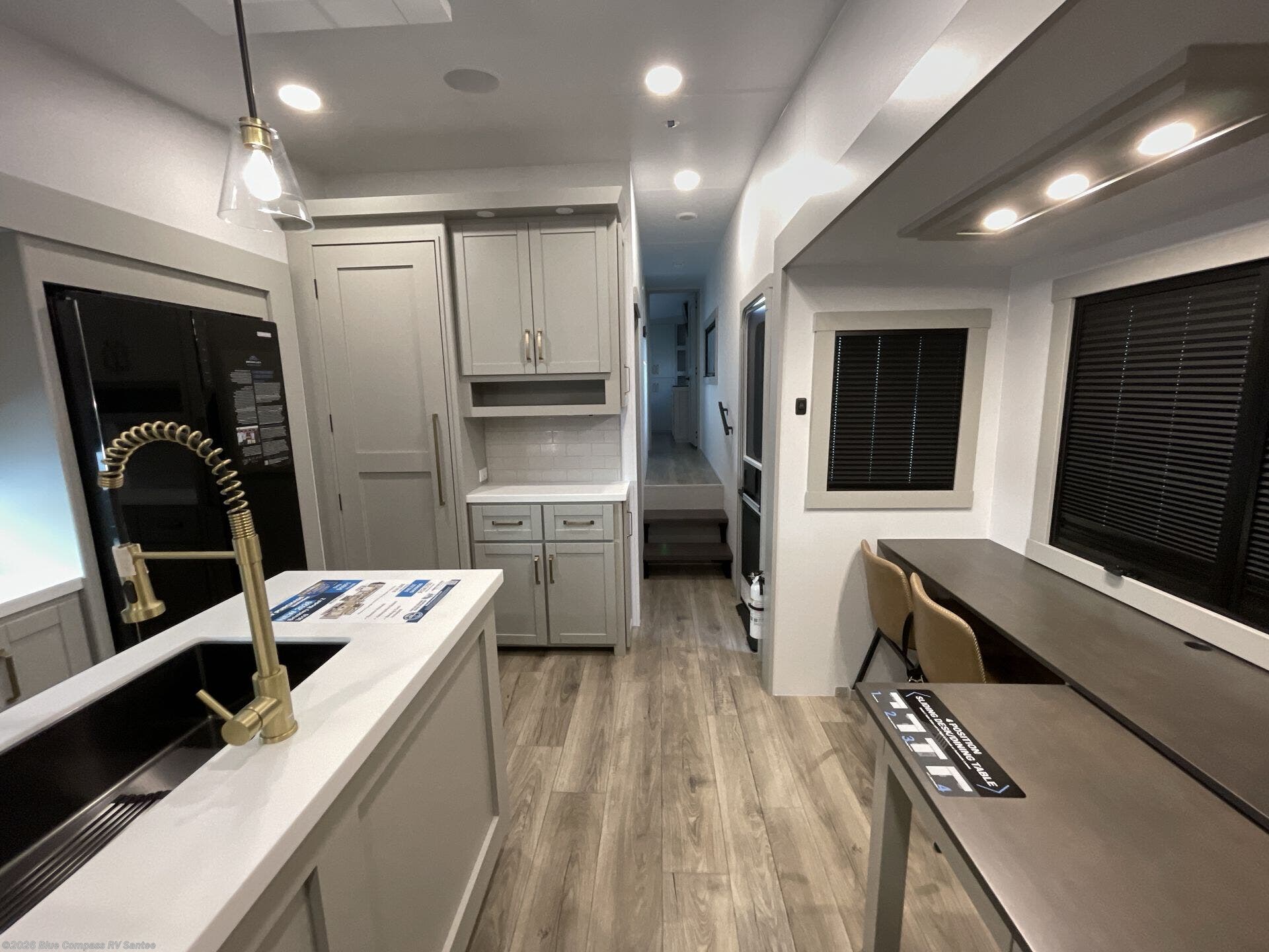 2026 Model Z 3610 by Brinkley RV from Blue Compass RV Santee in Santee, California
