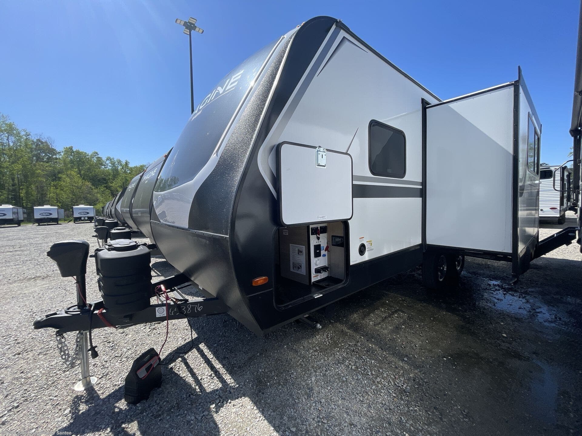 New 2026 Grand Design Imagine 2300MK available in Santee, California