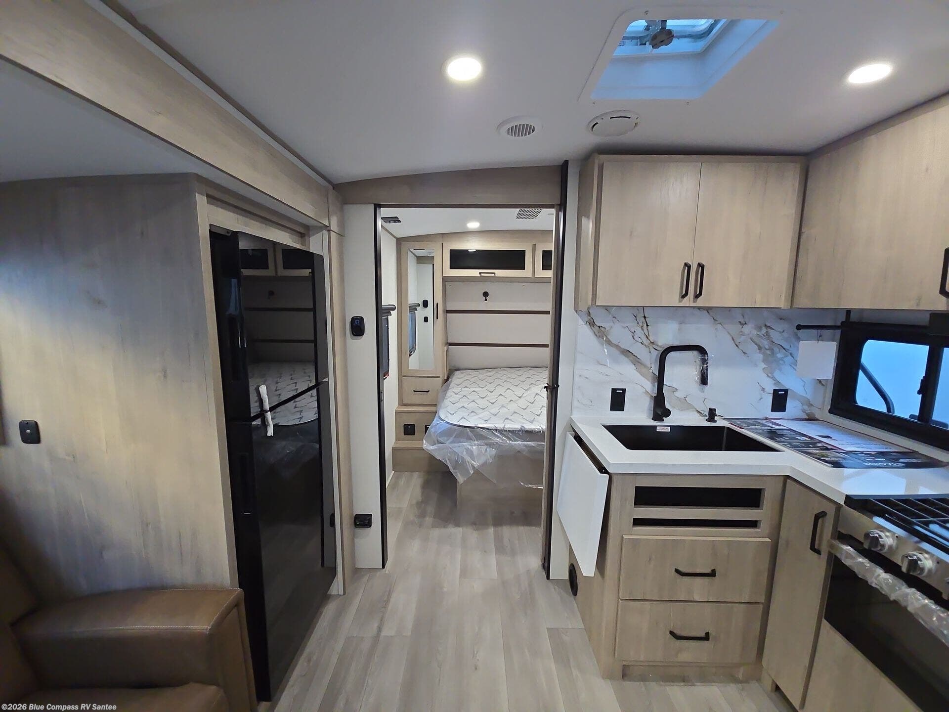 2026 Imagine 2300MK by Grand Design from Blue Compass RV Santee in Santee, California