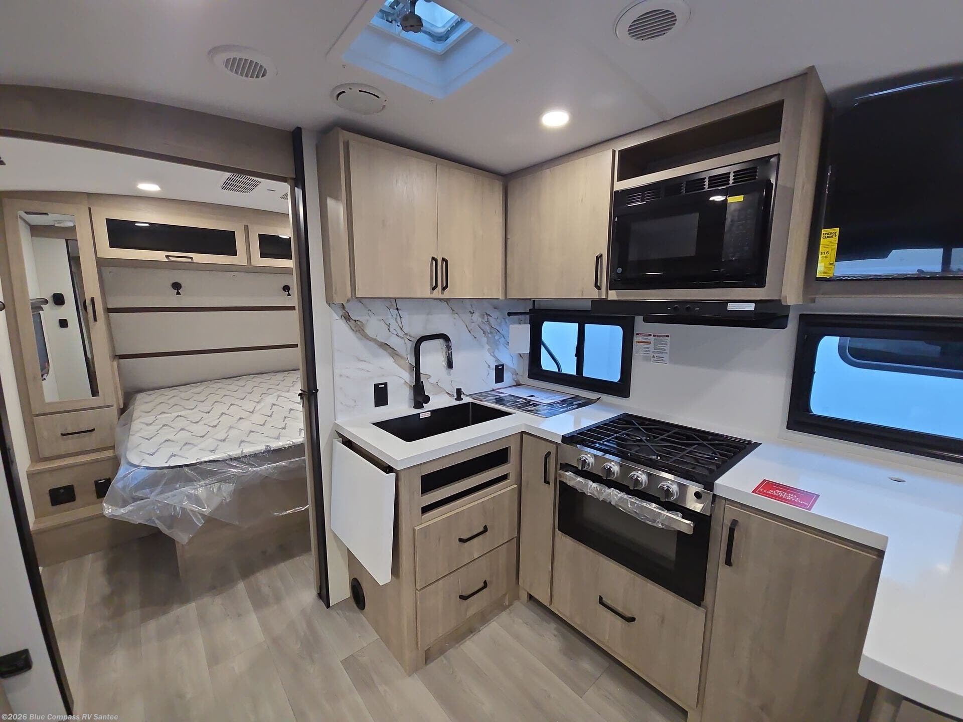 New 2026 Grand Design Imagine 2300MK available in Santee, California