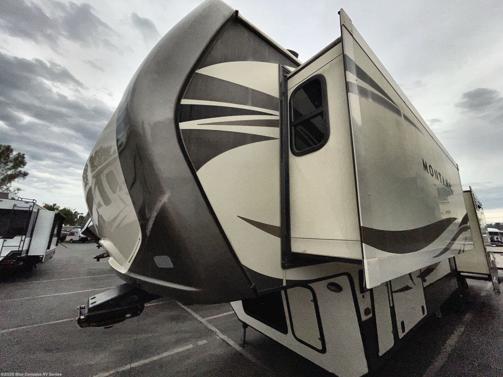 Used 2018 Keystone Montana 3810MS available in Santee, California