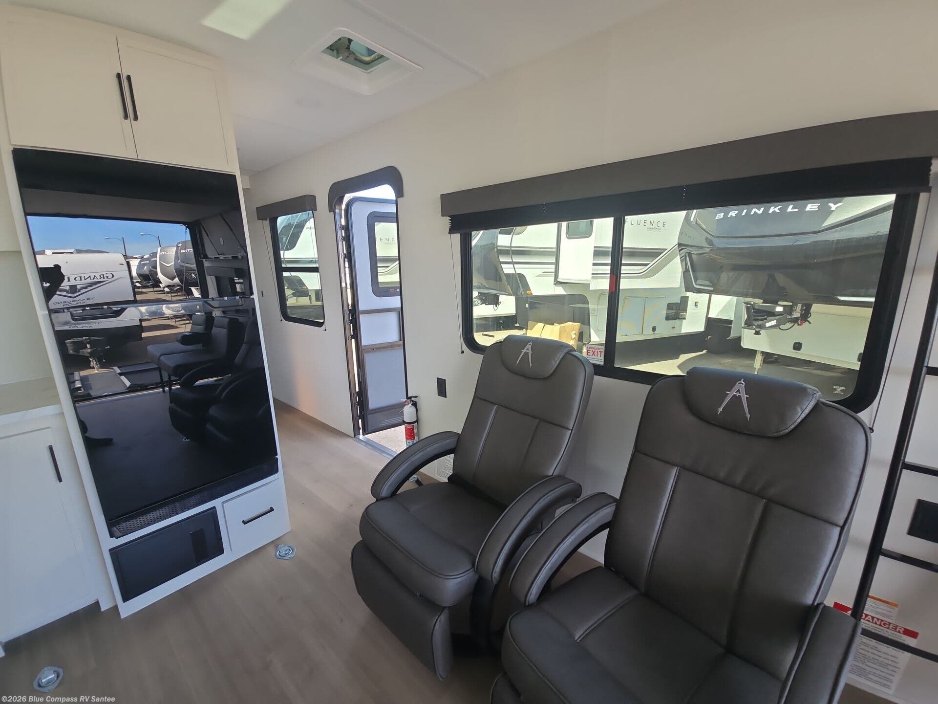 New 2026 Grand Design Momentum MAV 27MAV available in Santee, California