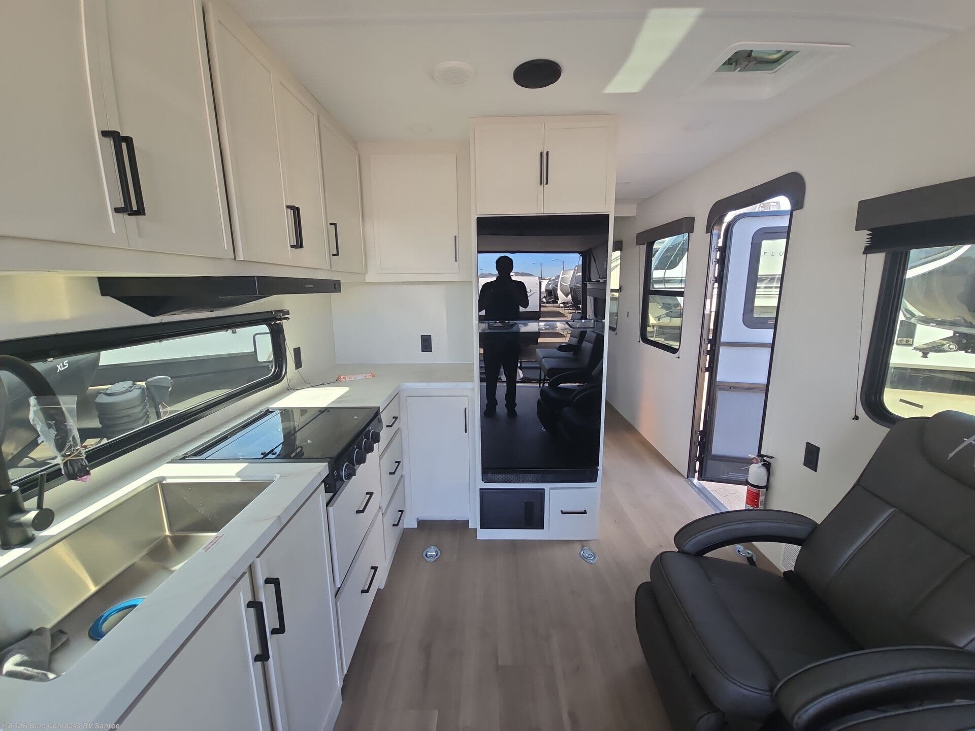 2026 Momentum MAV 27MAV by Grand Design from Blue Compass RV Santee in Santee, California