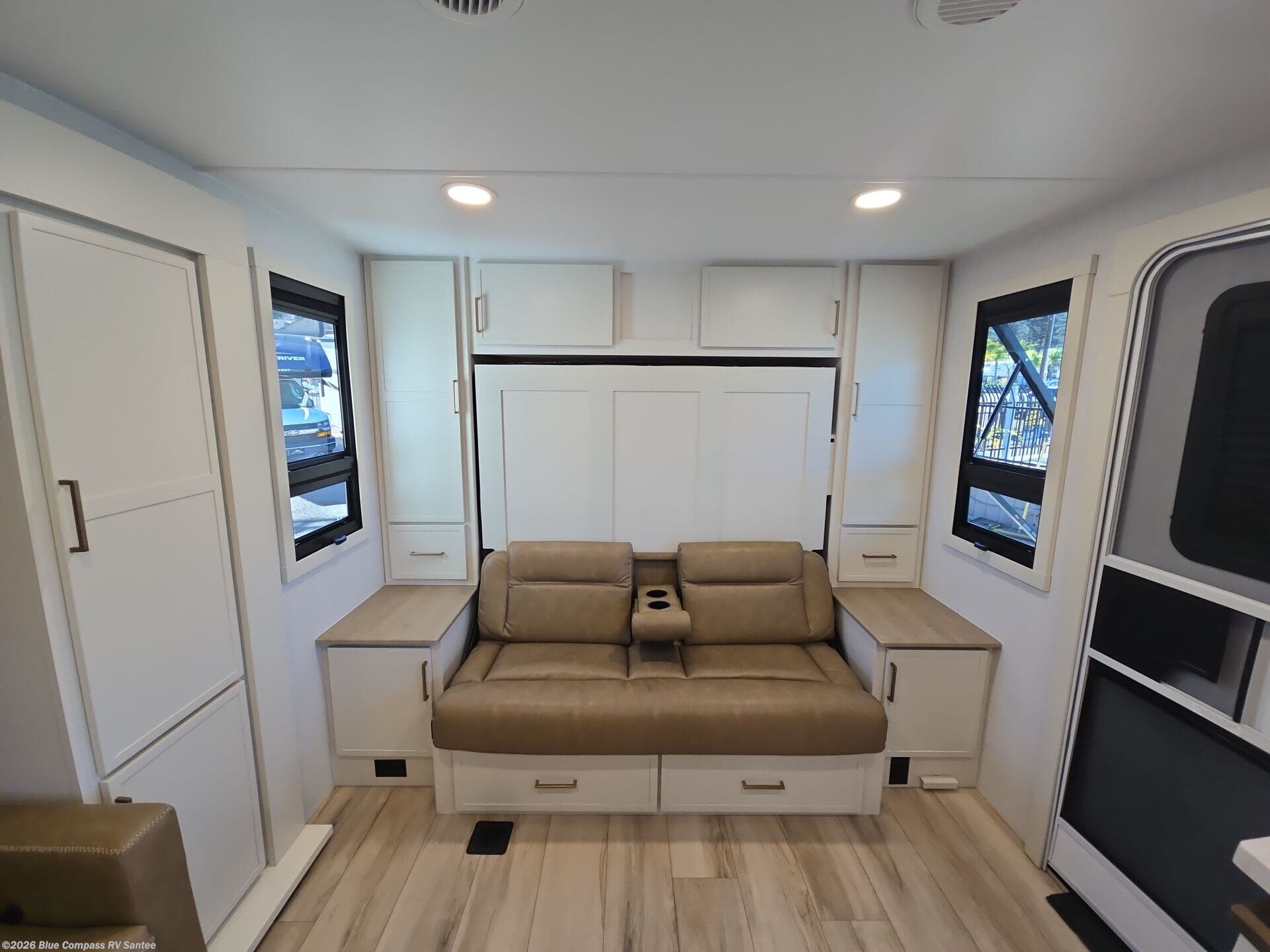 2026 Model Ix 20x by Brinkley RV from Blue Compass RV Santee in Santee, California
