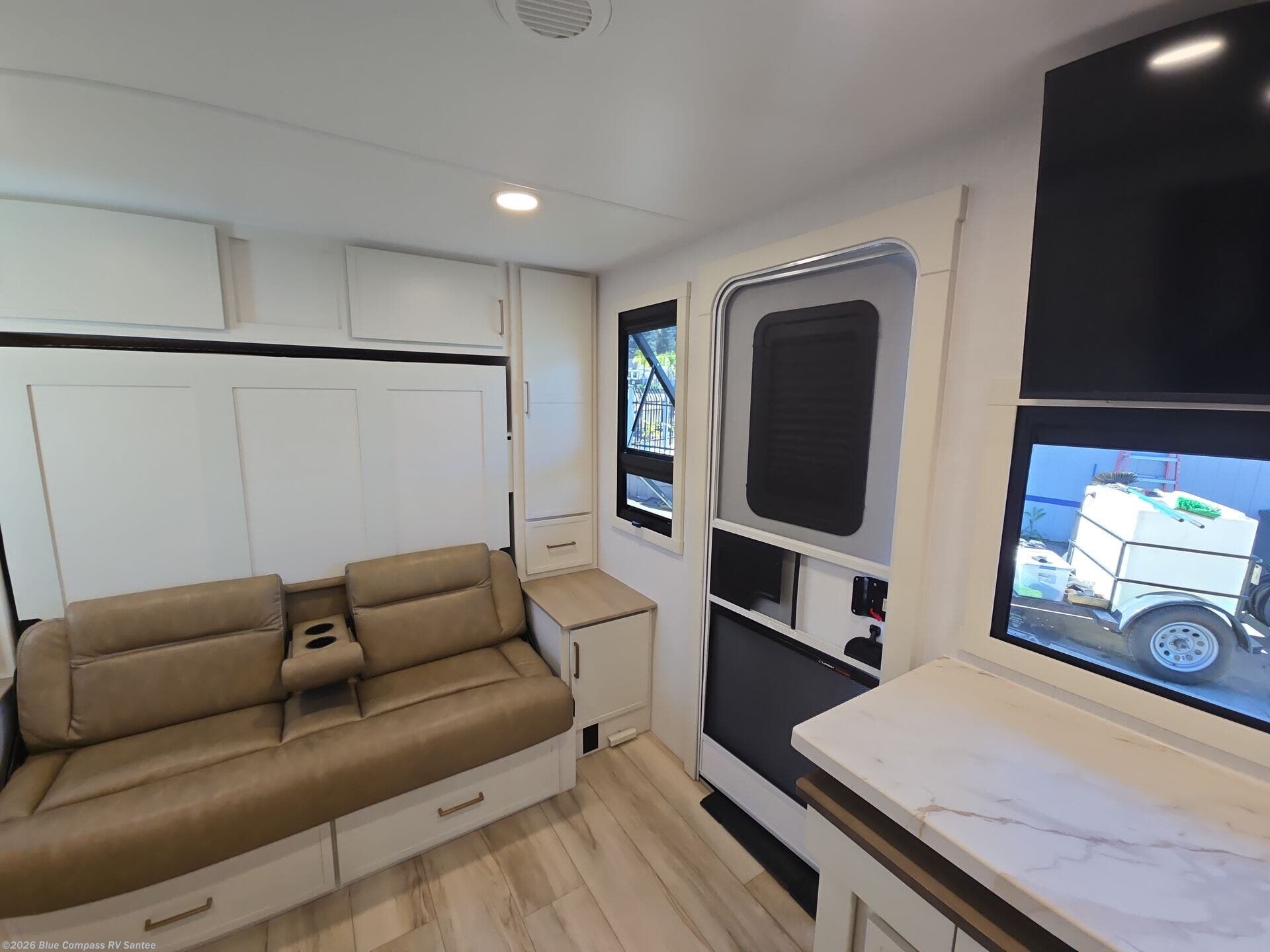 New 2026 Brinkley RV Model Ix 20x available in Santee, California