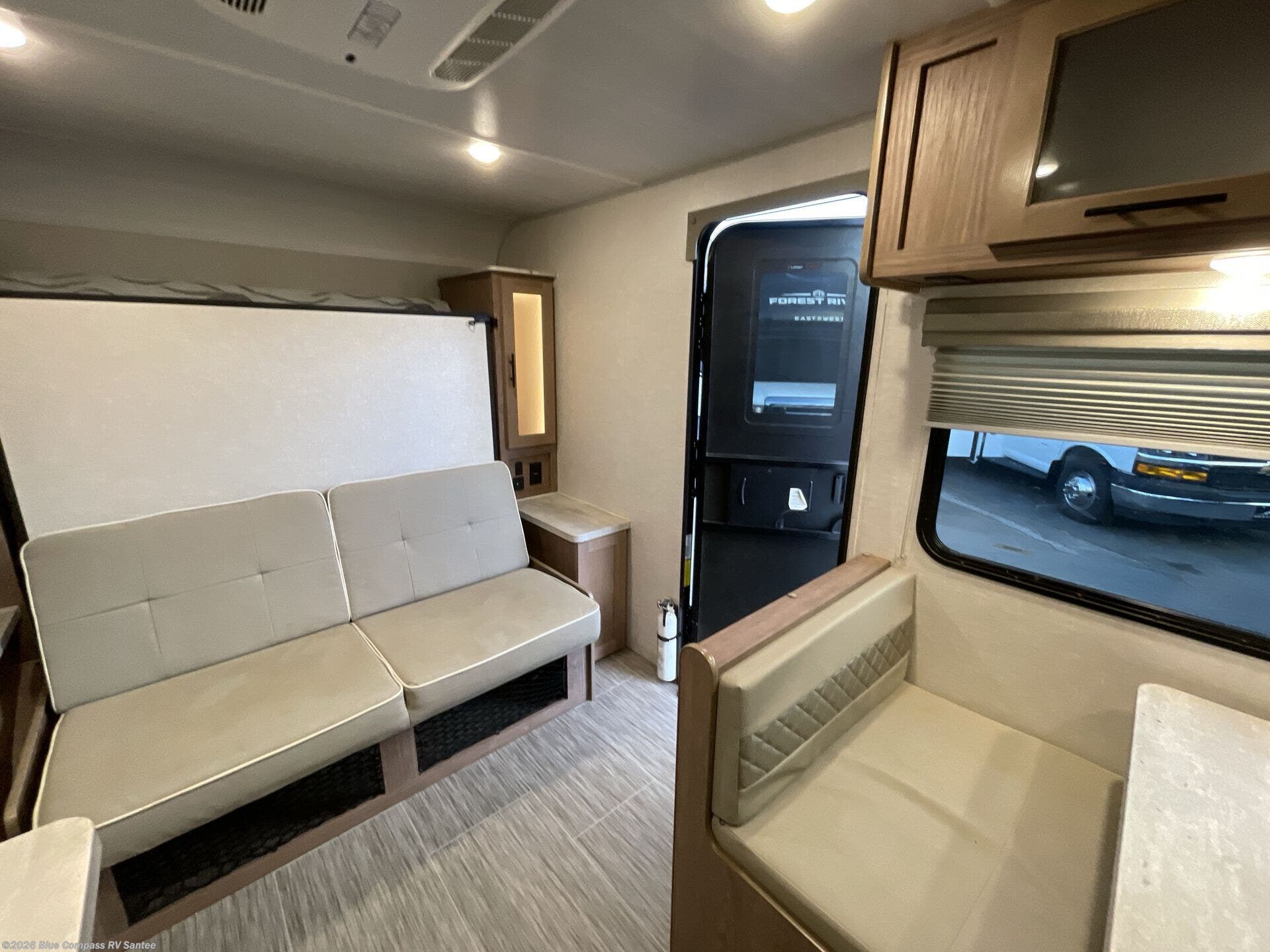 Used 2022 Forest River No Boundaries NB19.3 available in Santee, California