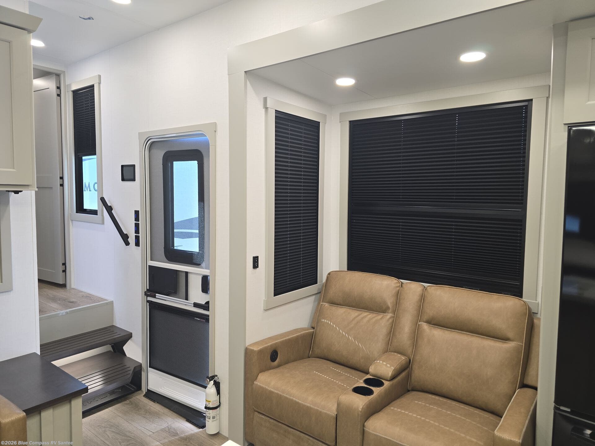 New 2026 Brinkley RV Model G 3520 available in Santee, California