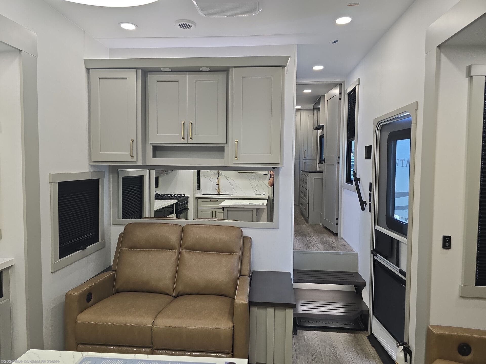 2026 Model G 3520 by Brinkley RV from Blue Compass RV Santee in Santee, California