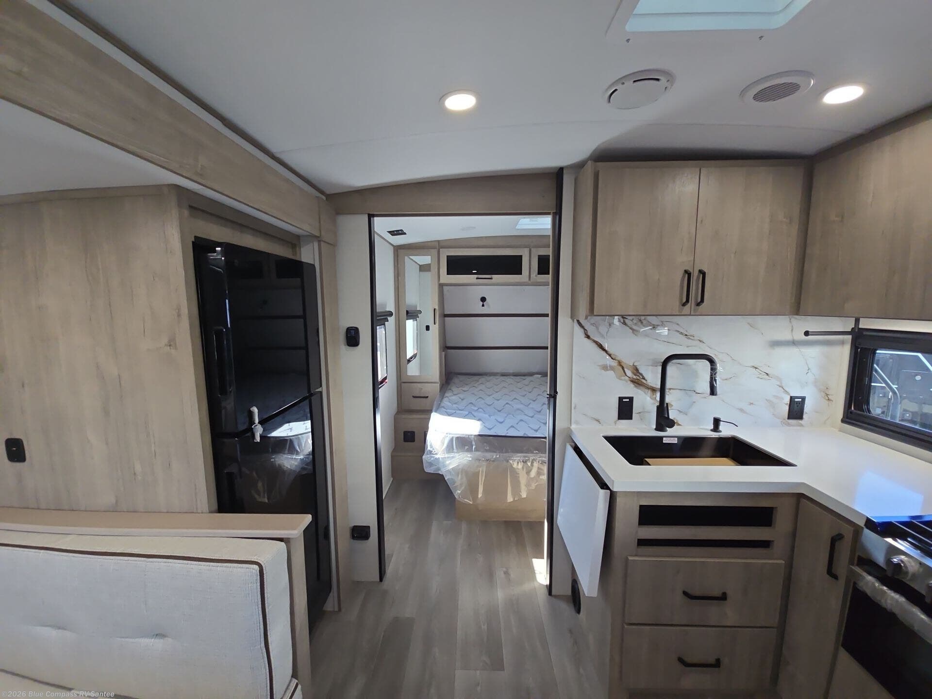 2026 Imagine 2470BH by Grand Design from Blue Compass RV Santee in Santee, California
