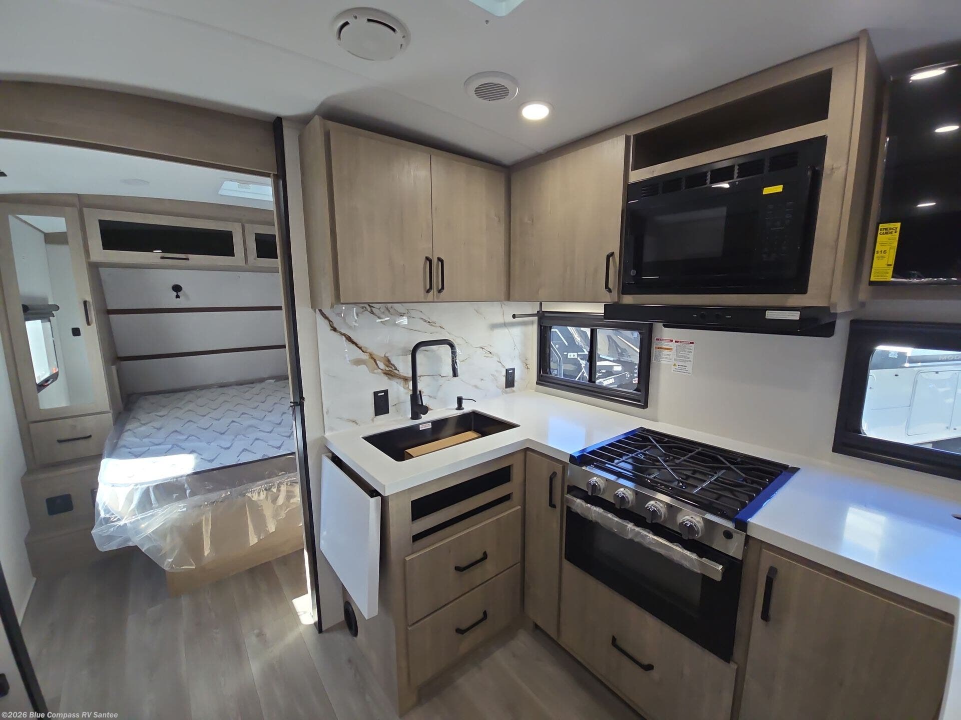 New 2026 Grand Design Imagine 2470BH available in Santee, California