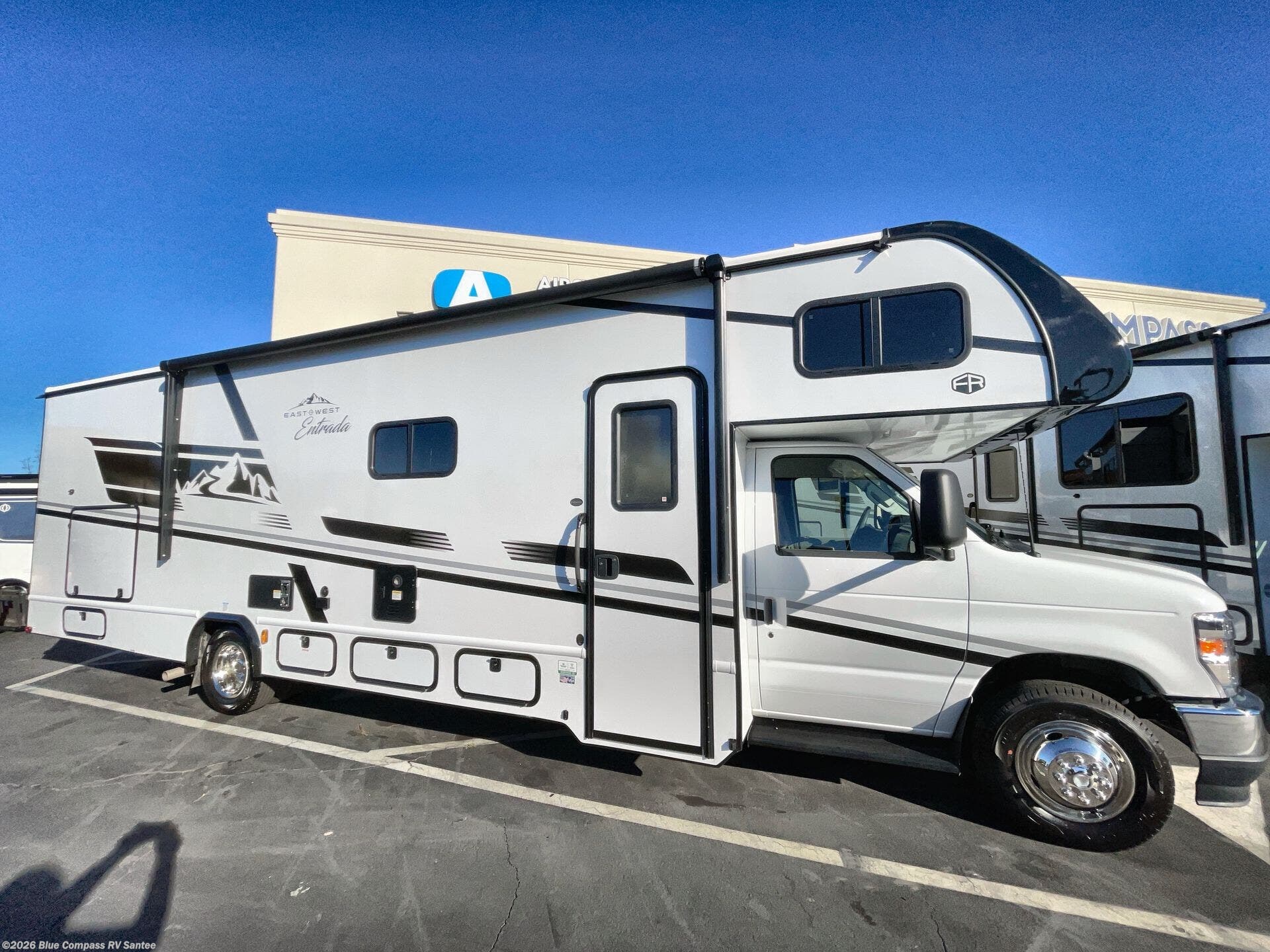 2026 Entrada 2950OK by East to West from Blue Compass RV Santee in Santee, California