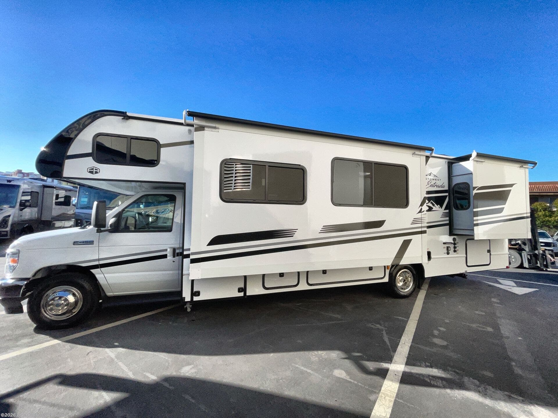 New 2026 East to West Entrada 2950OK available in Santee, California